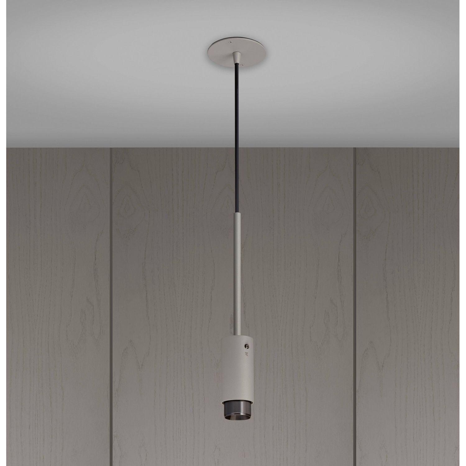 Buster + Punch - NEIG-653953 - LED Spotlight - Gun Metal