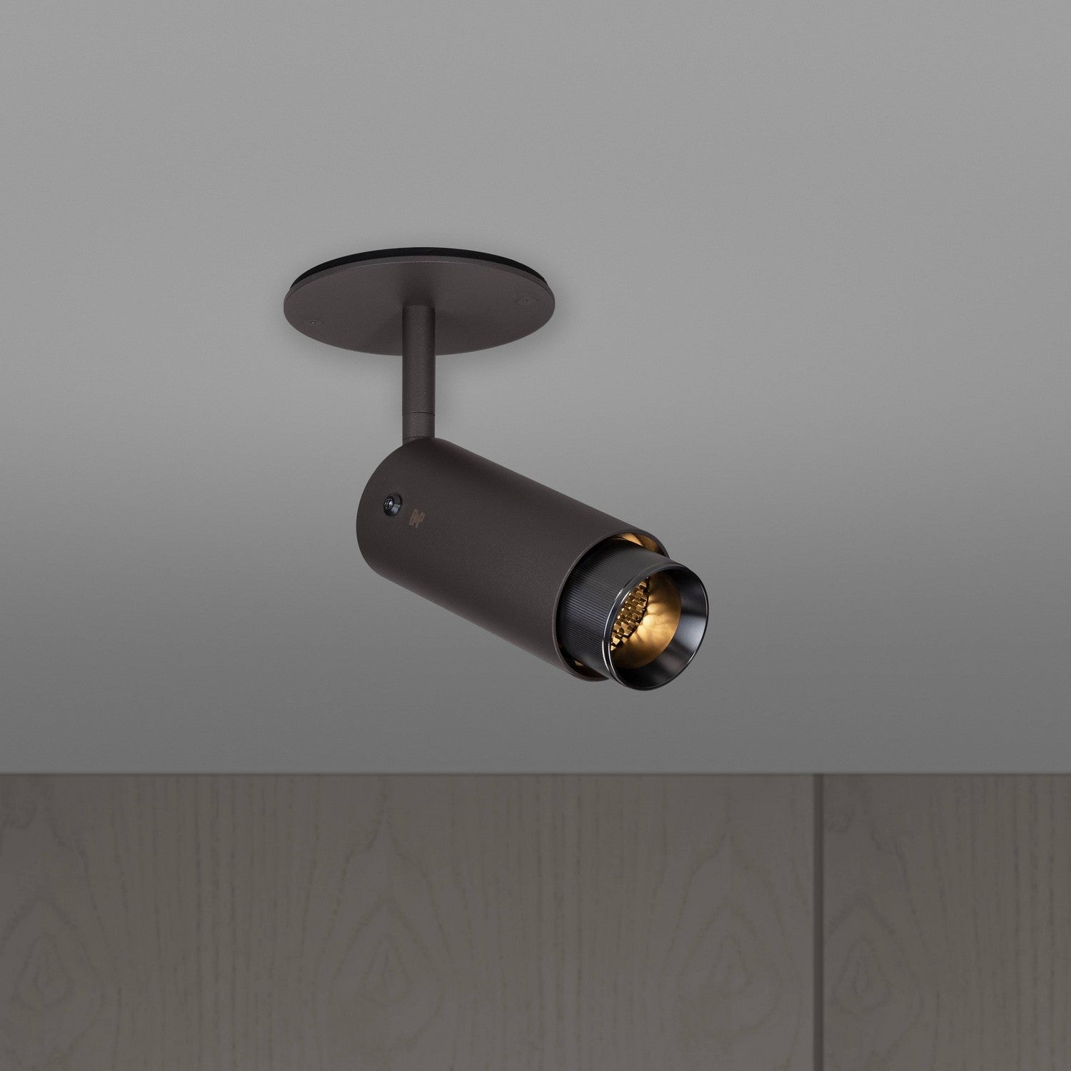 Buster + Punch - NEIG-693979 - Projecteur LED - Gris anthracite