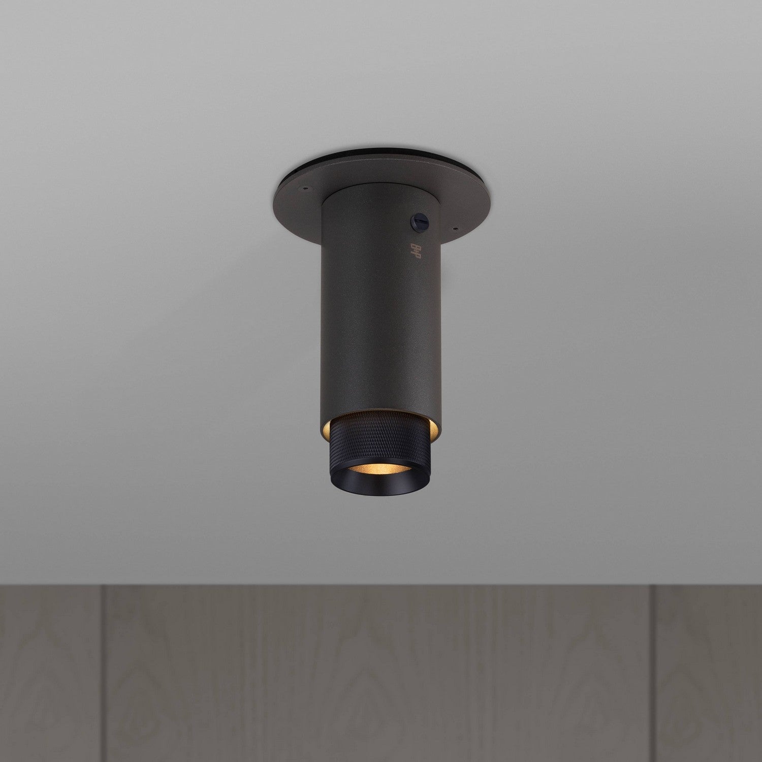 Buster + Punch - NEIG-944007 - LED Spotlight - Black