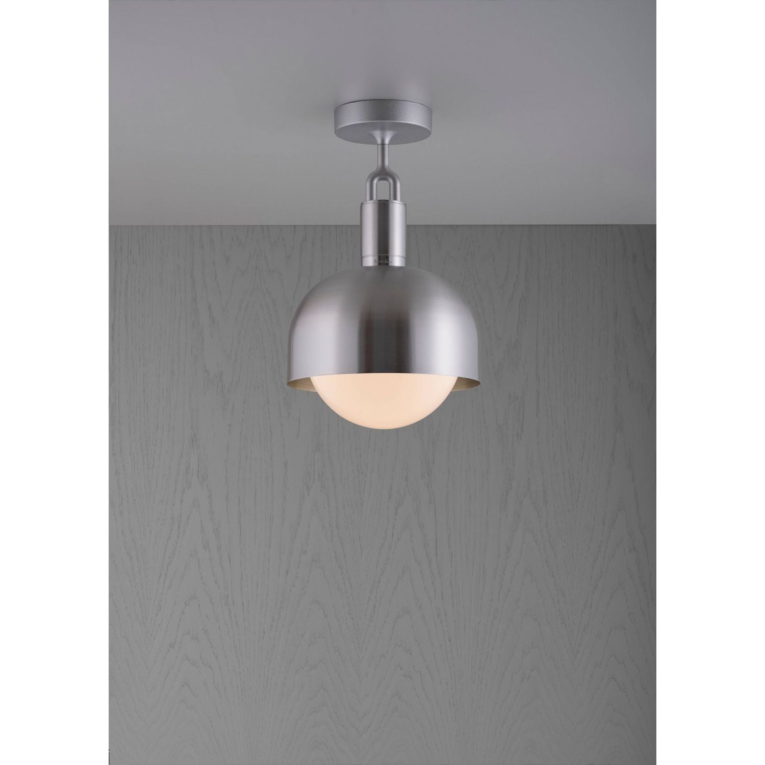 Buster + Punch - NFC-853209 - LED Linear Ceiling Mount - Steel