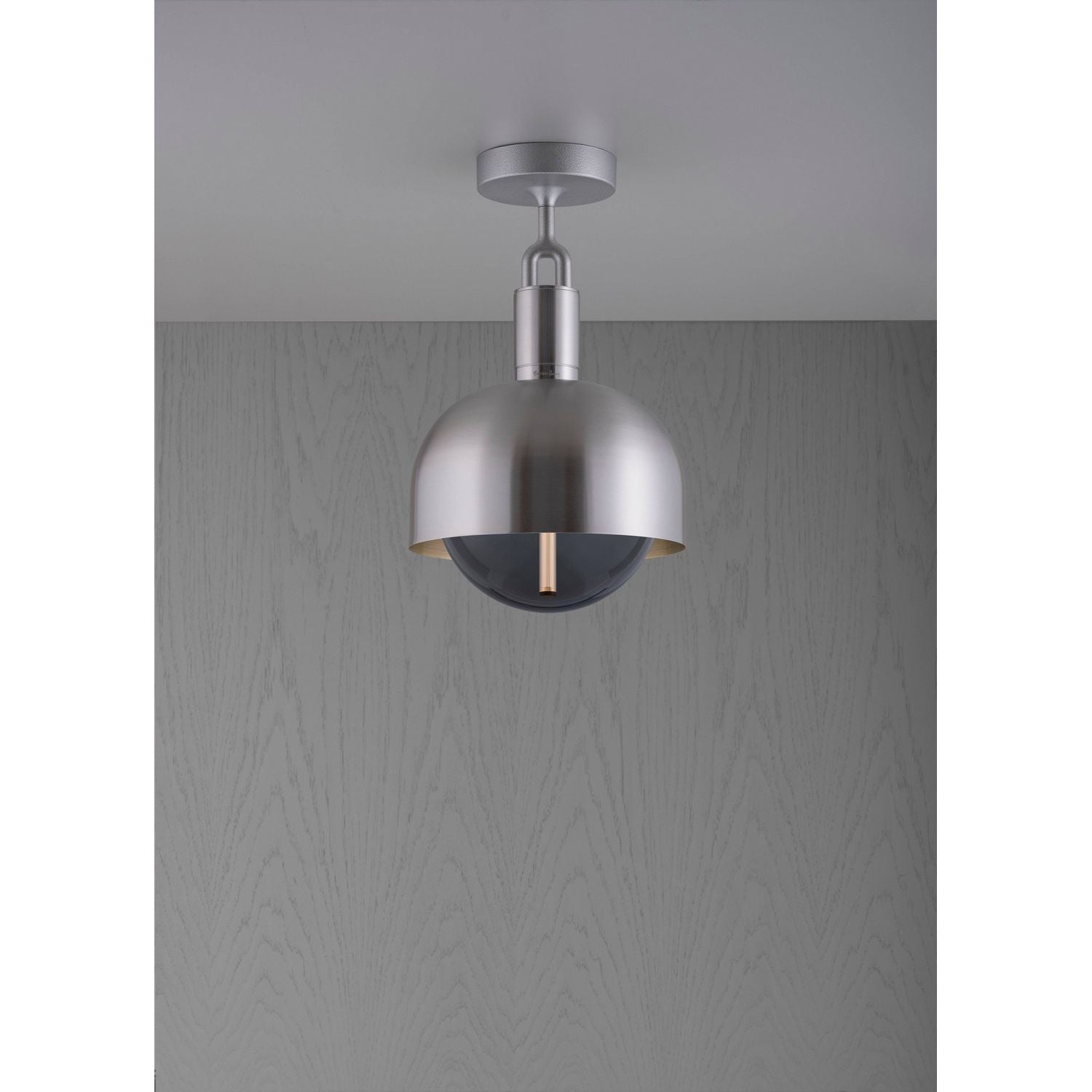 Buster + Punch - NFC-853210 - LED Linear Ceiling Mount - Steel