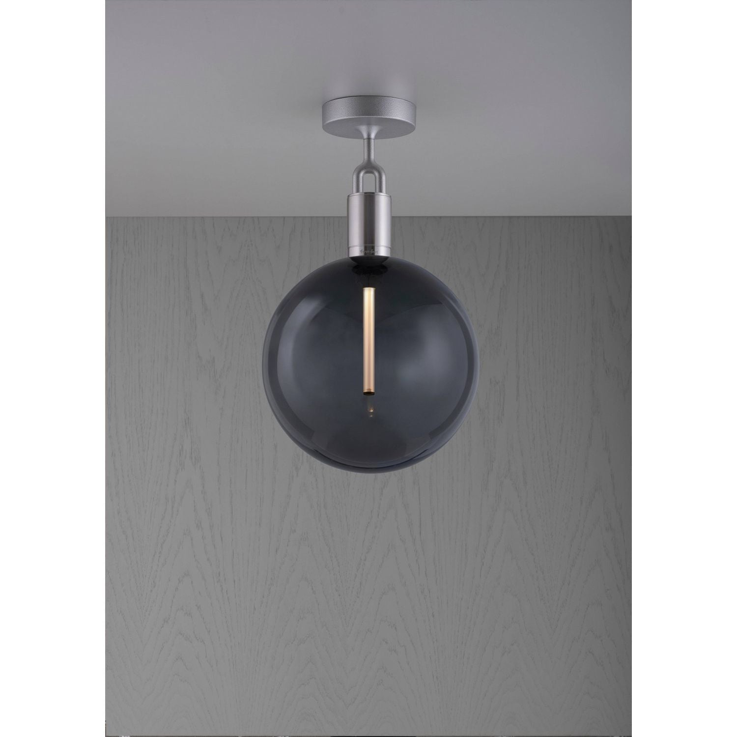 Buster + Punch - NFC-853235 - LED Linear Ceiling Mount - Steel