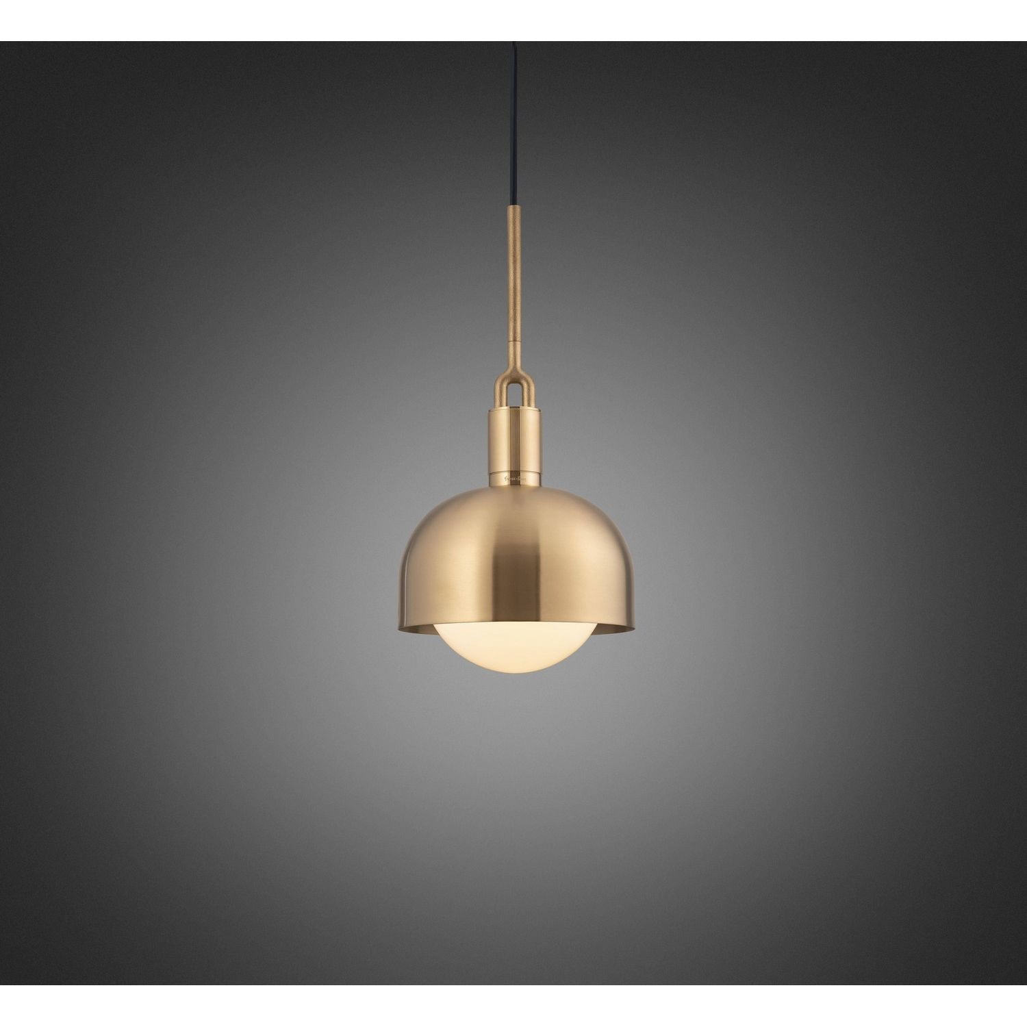 Buster + Punch - NFP-813163 - LED Suspension - Laiton