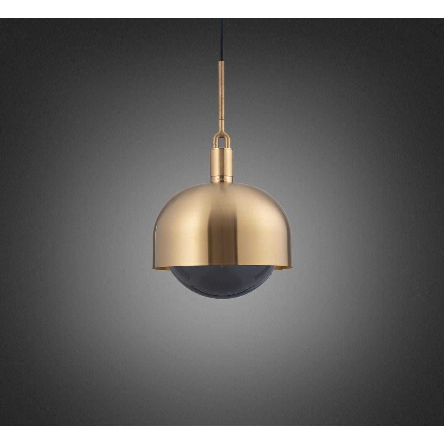 Buster + Punch - NFP-813166 - LED Suspension - Laiton