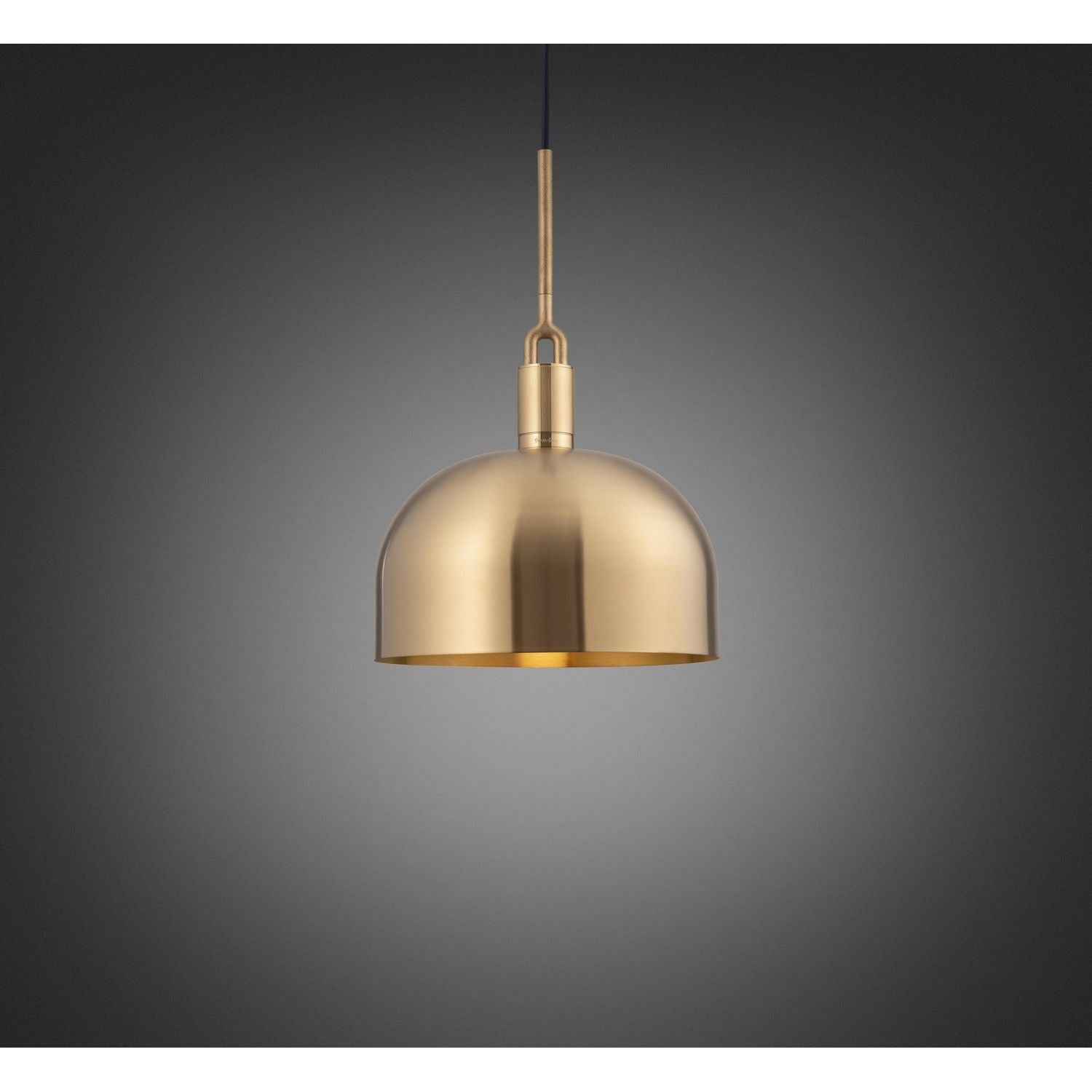 Buster + Punch - NFP-813168 - LED Pendant - Brass
