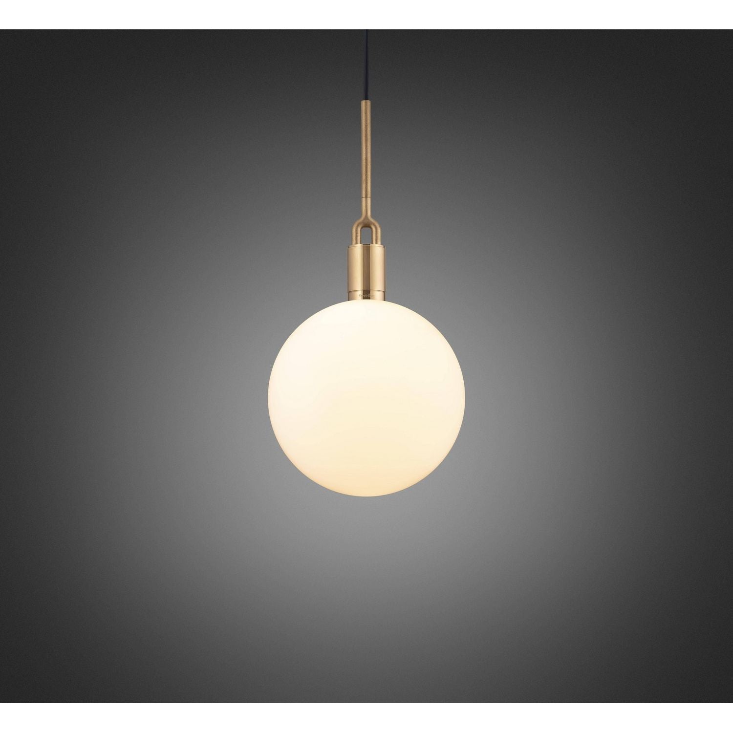 Buster + Punch - NFP-823170 - LED Pendant - Brass