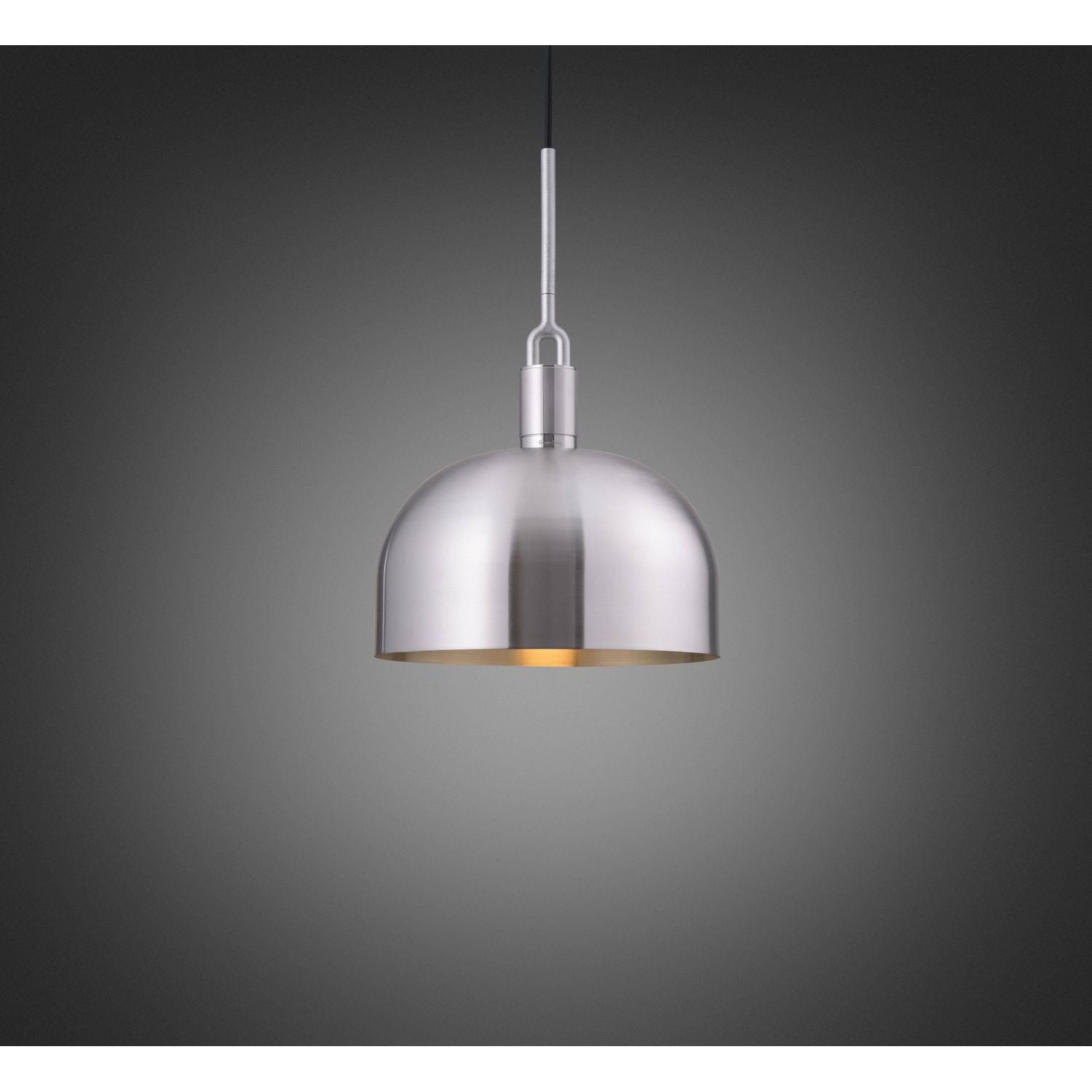 Buster + Punch - NFP-833178 - LED Pendant - Steel