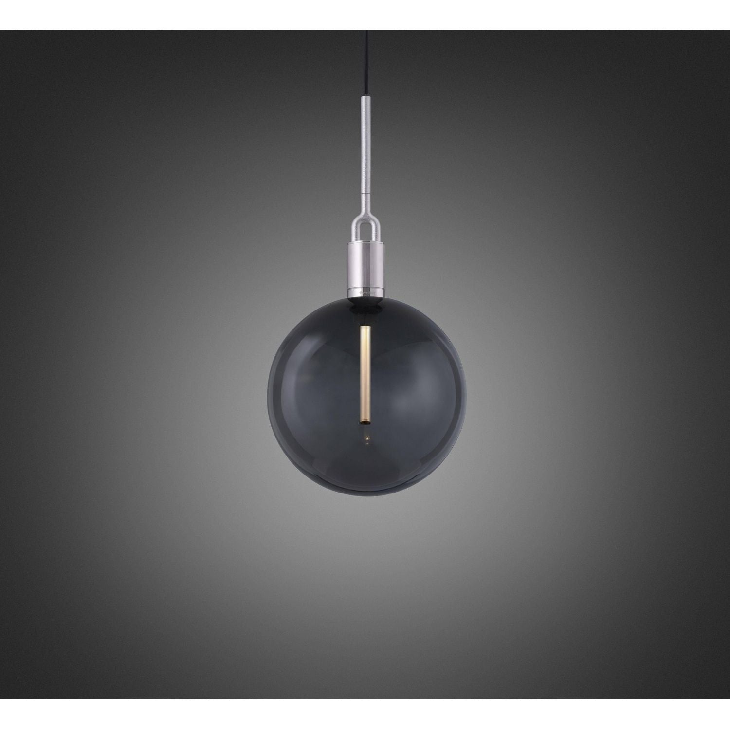 Buster + Punch - NFP-853182 - LED Pendant - Steel