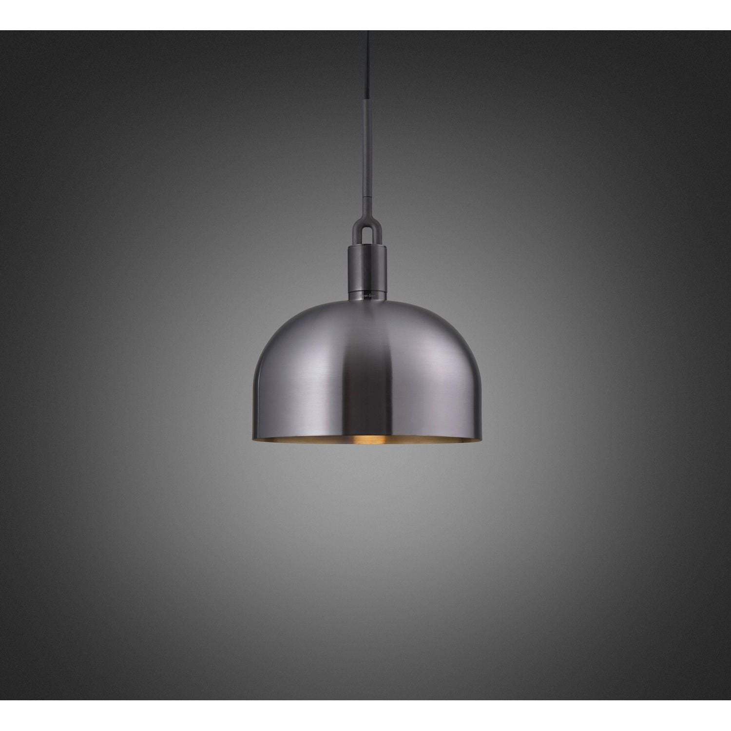 Buster + Punch - NFP-863188 - LED Pendant - Gun Metal