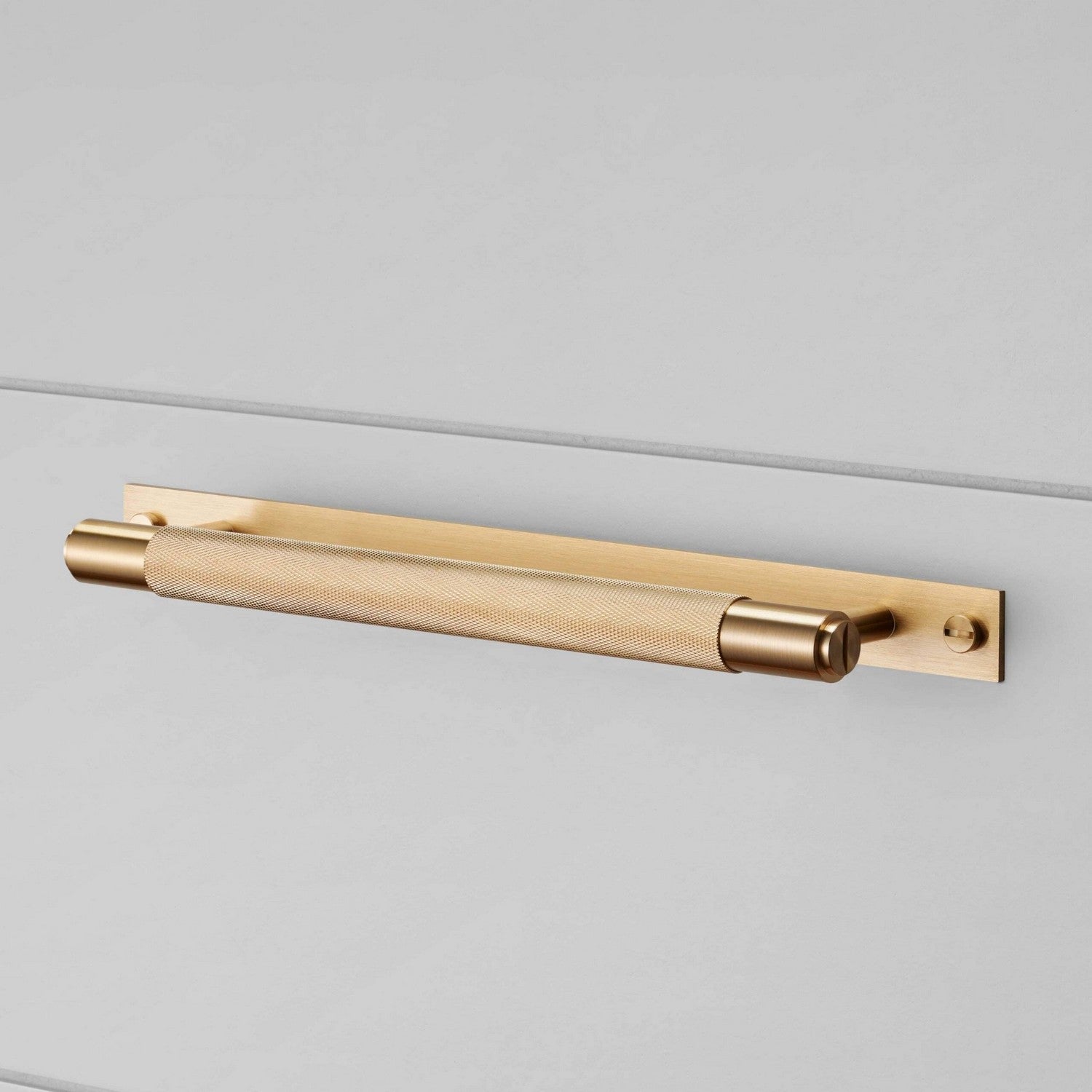 Buster + Punch - UPB-054578 - Barre de traction - Laiton