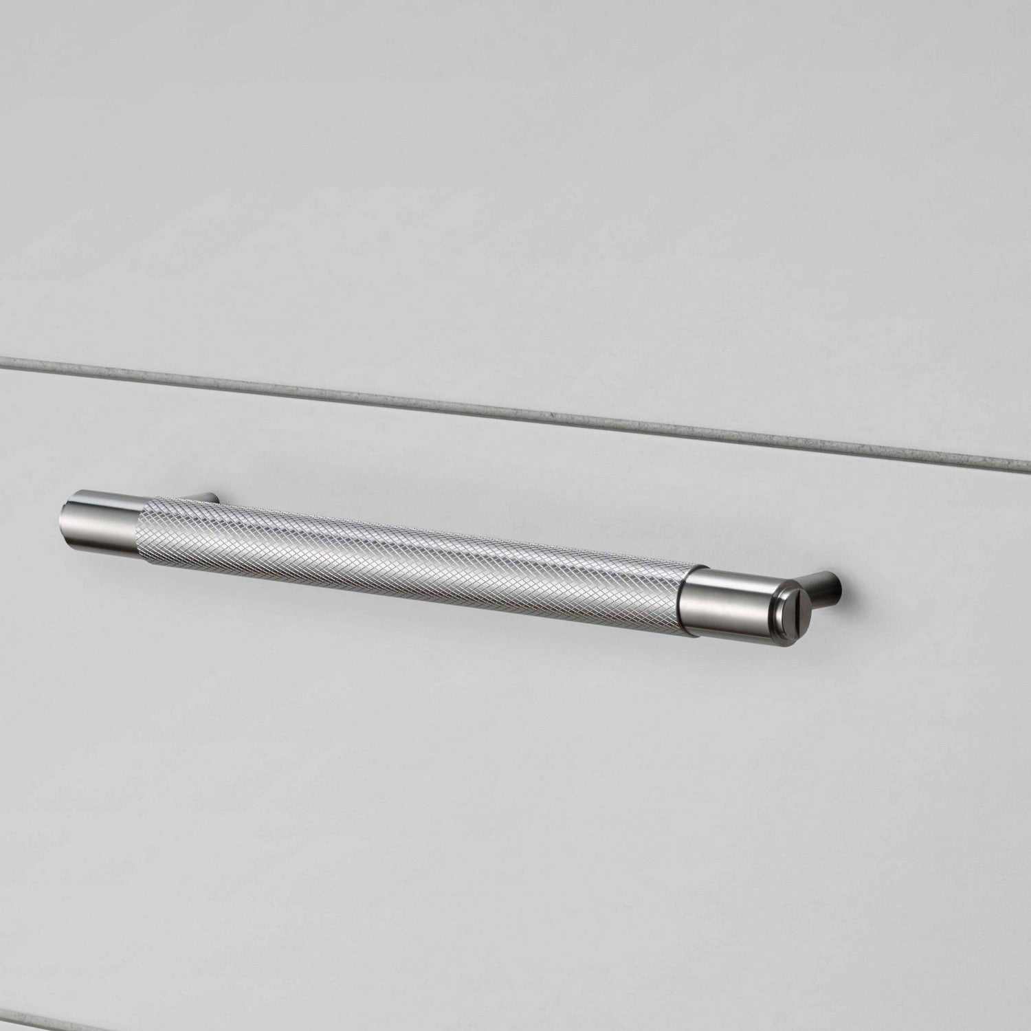 Buster + Punch - UPB-073964 - Barre de traction - Acier