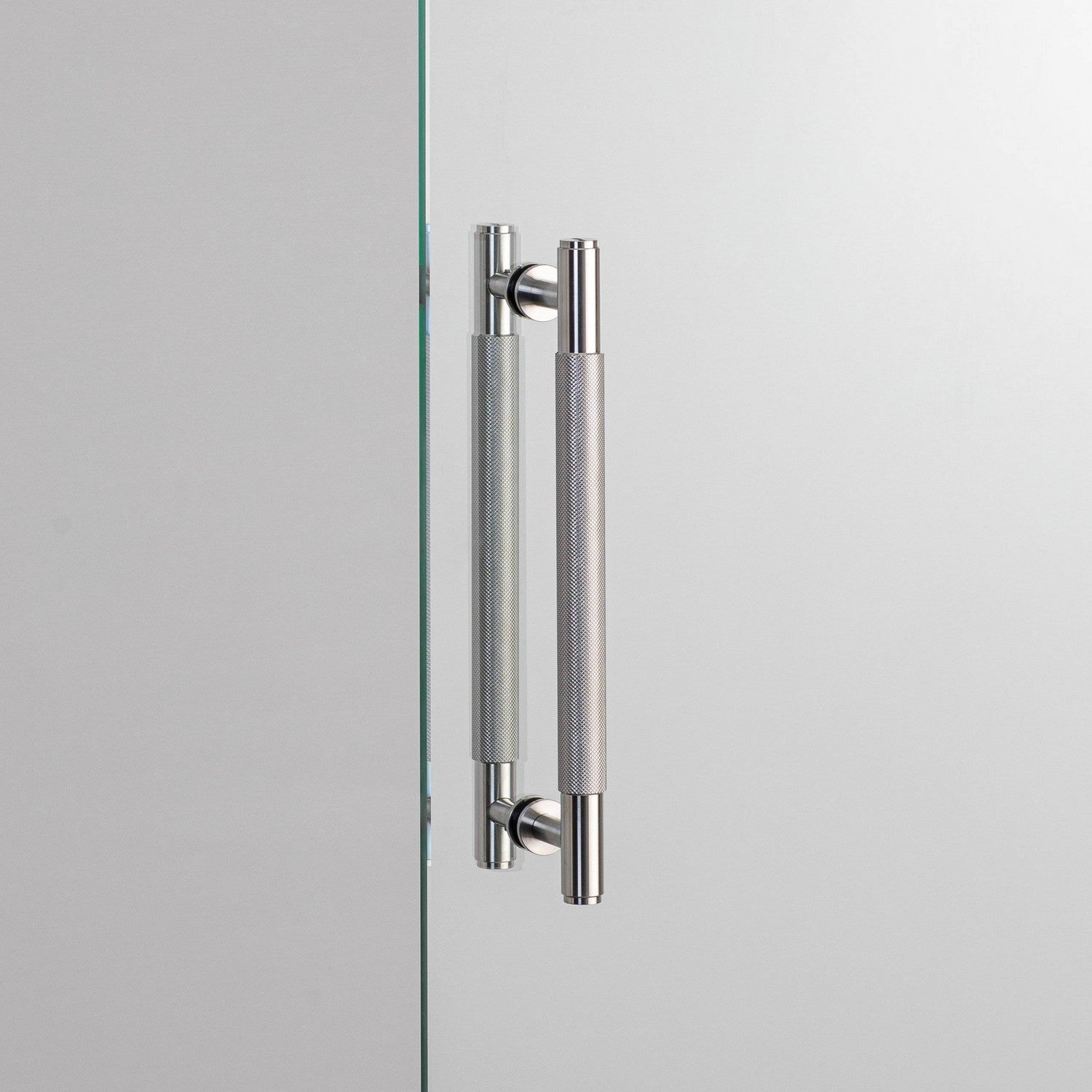 Buster + Punch - UPB-073972 - Barre de traction - Acier