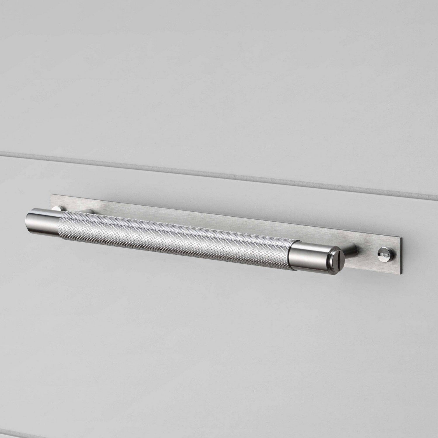 Buster + Punch - UPB-073989 - Barre de traction - Acier