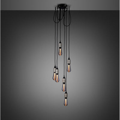 Hooked 6.0 / Nude / Cross