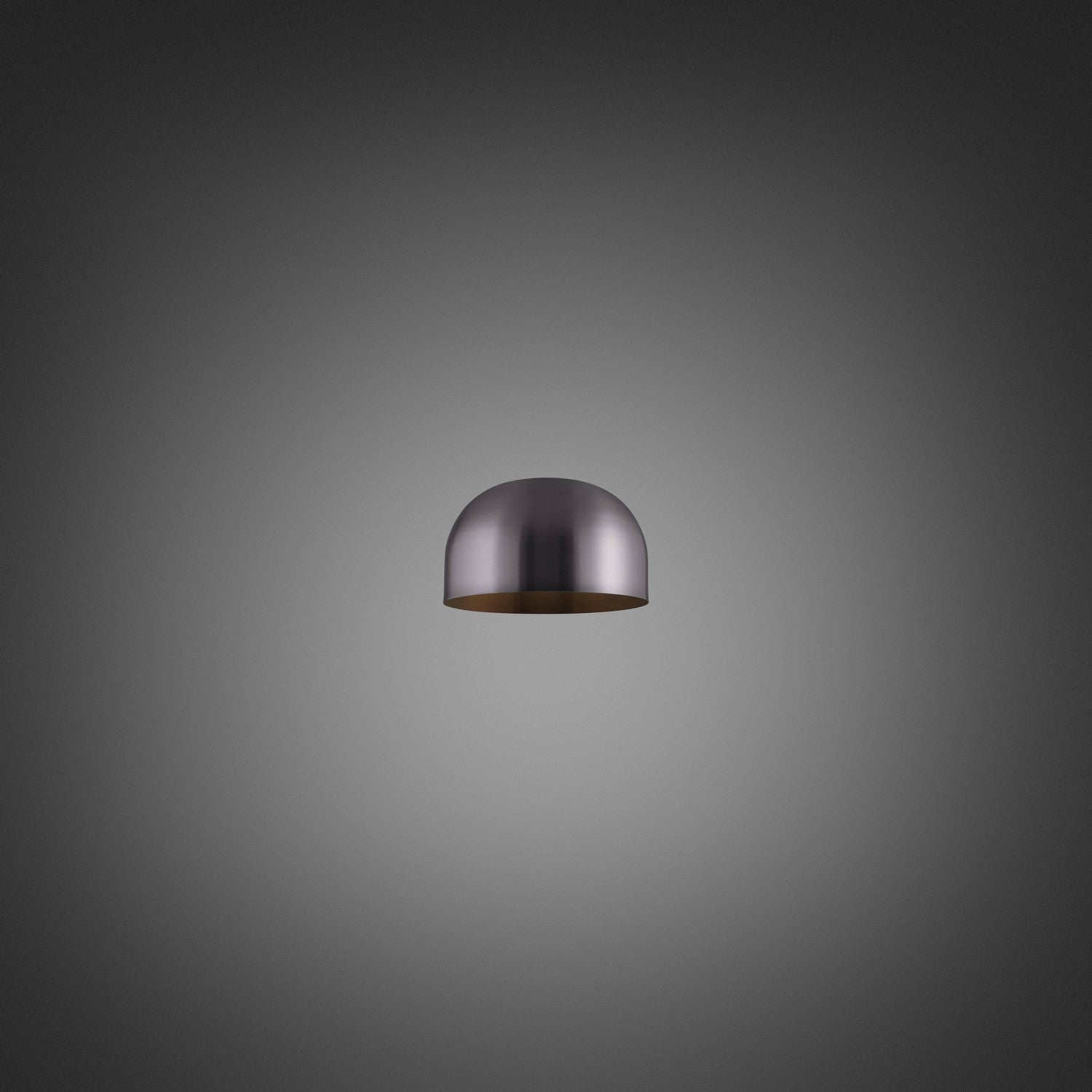 Buster + Punch - UFS-35737 - Shade - Gun Metal