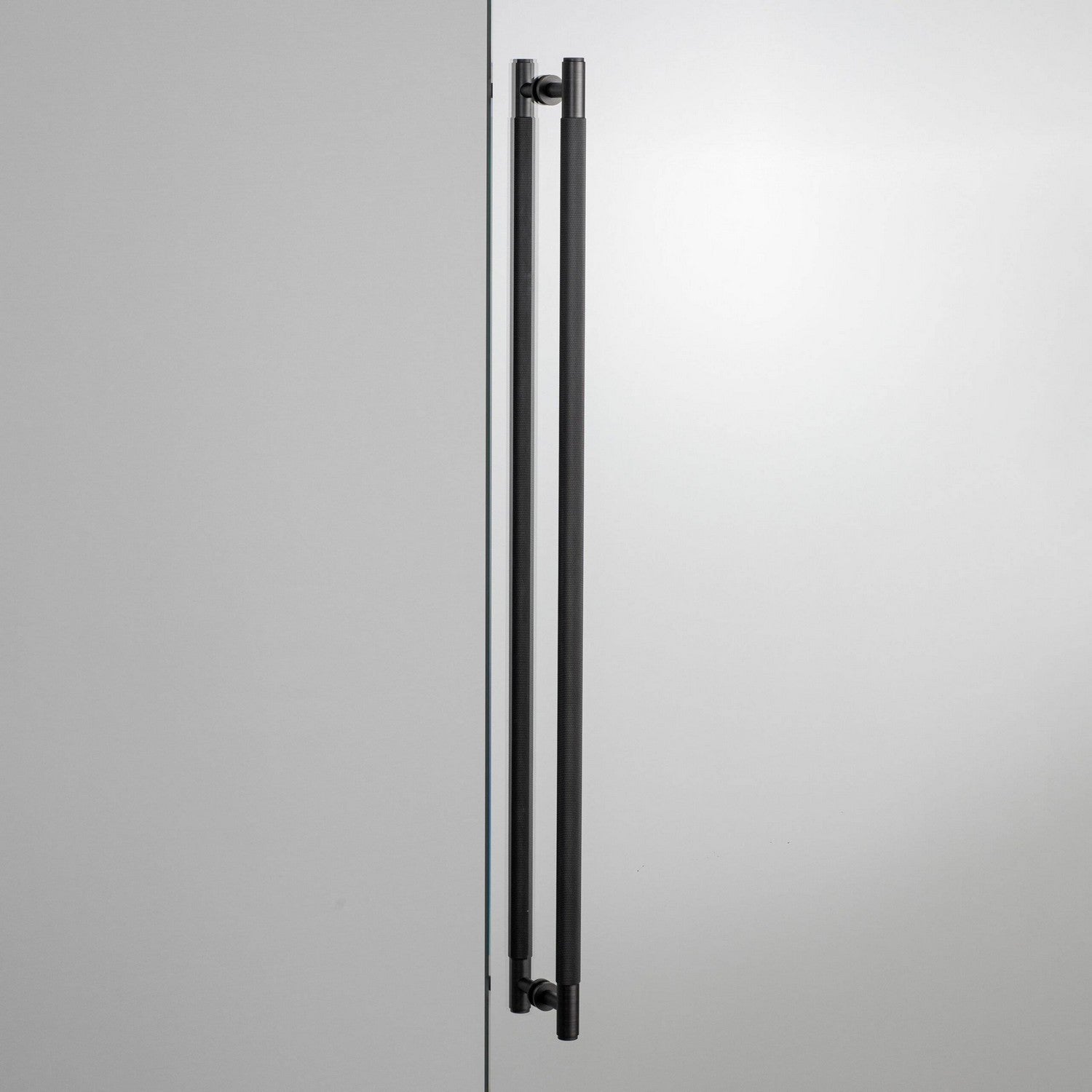 Buster + Punch - UCB-453951 - Closet Bar - Smoked Bronze