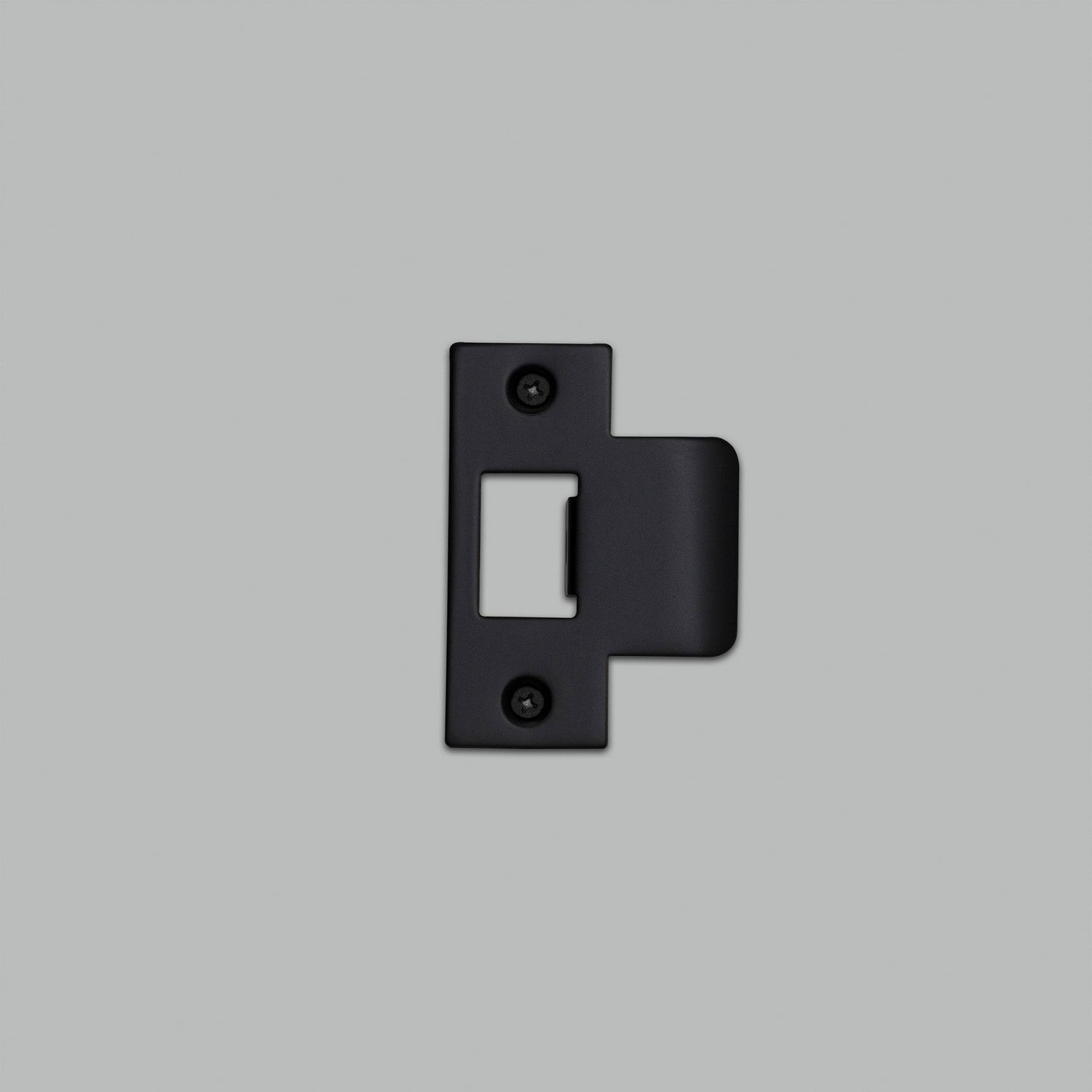 Buster + Punch - UDS-021778 - Strike Plate Kit - Black