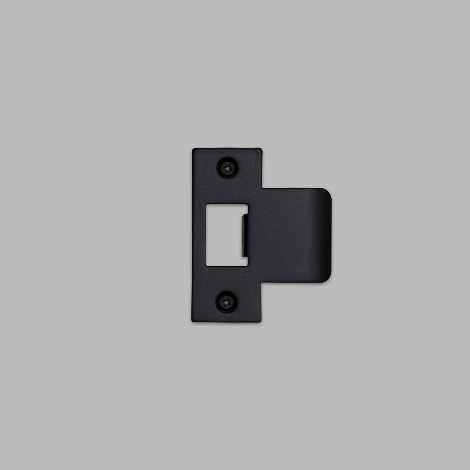 Buster + Punch - UDS-021784 - Strike Plate Kit - Black