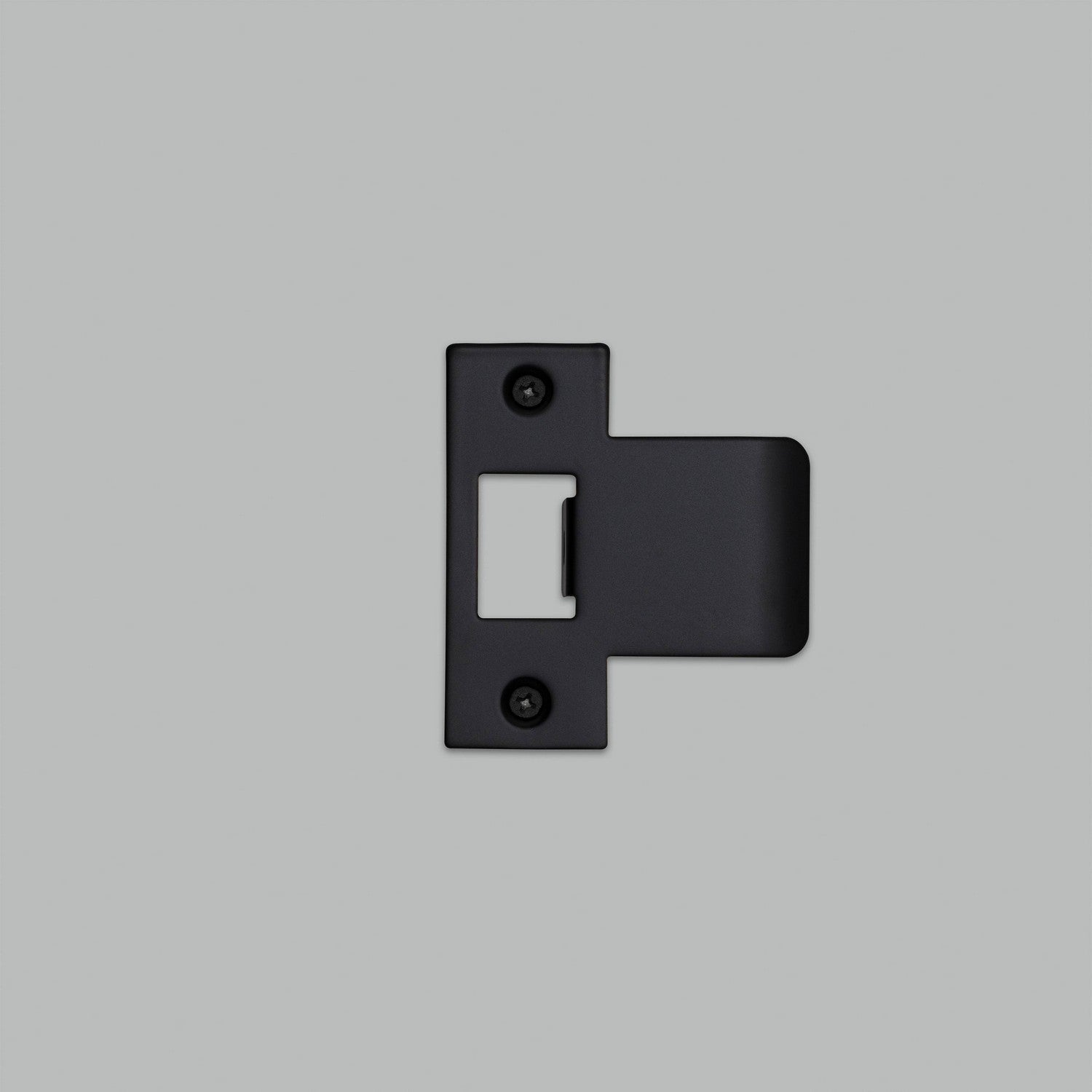 Buster + Punch - UDS-021790 - Strike Plate Kit - Black