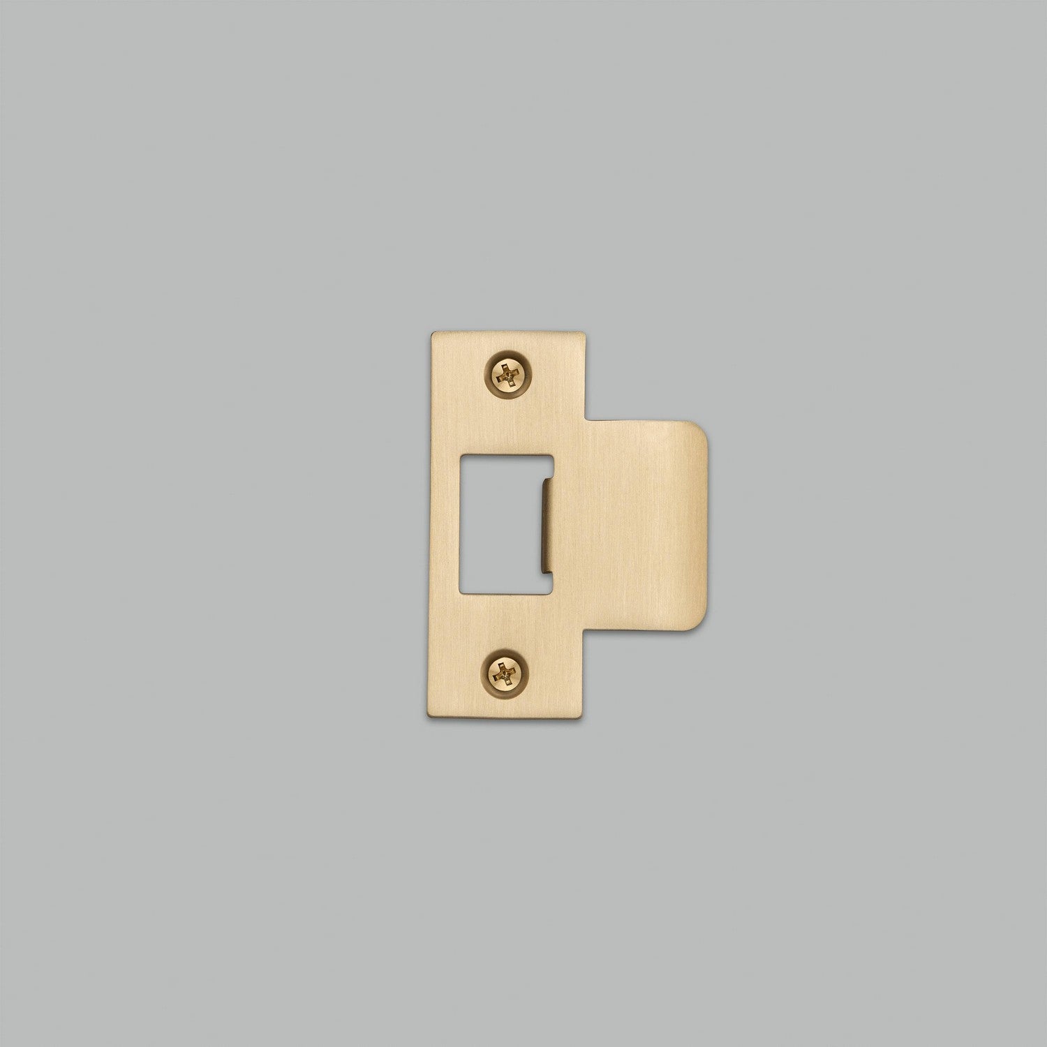 Buster + Punch - UDS-051776 - Strike Plate Kit - Brass