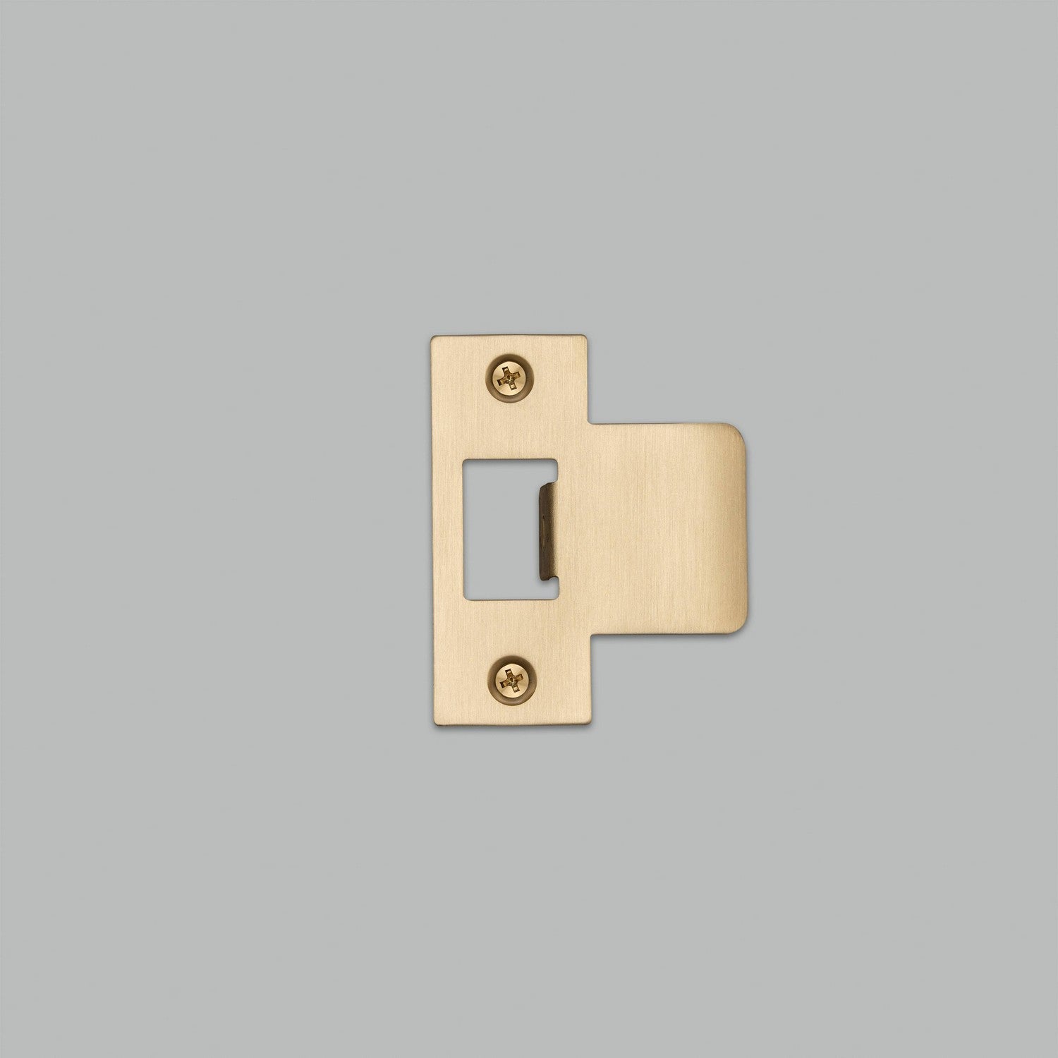 Buster + Punch - UDS-051782 - Strike Plate Kit - Brass