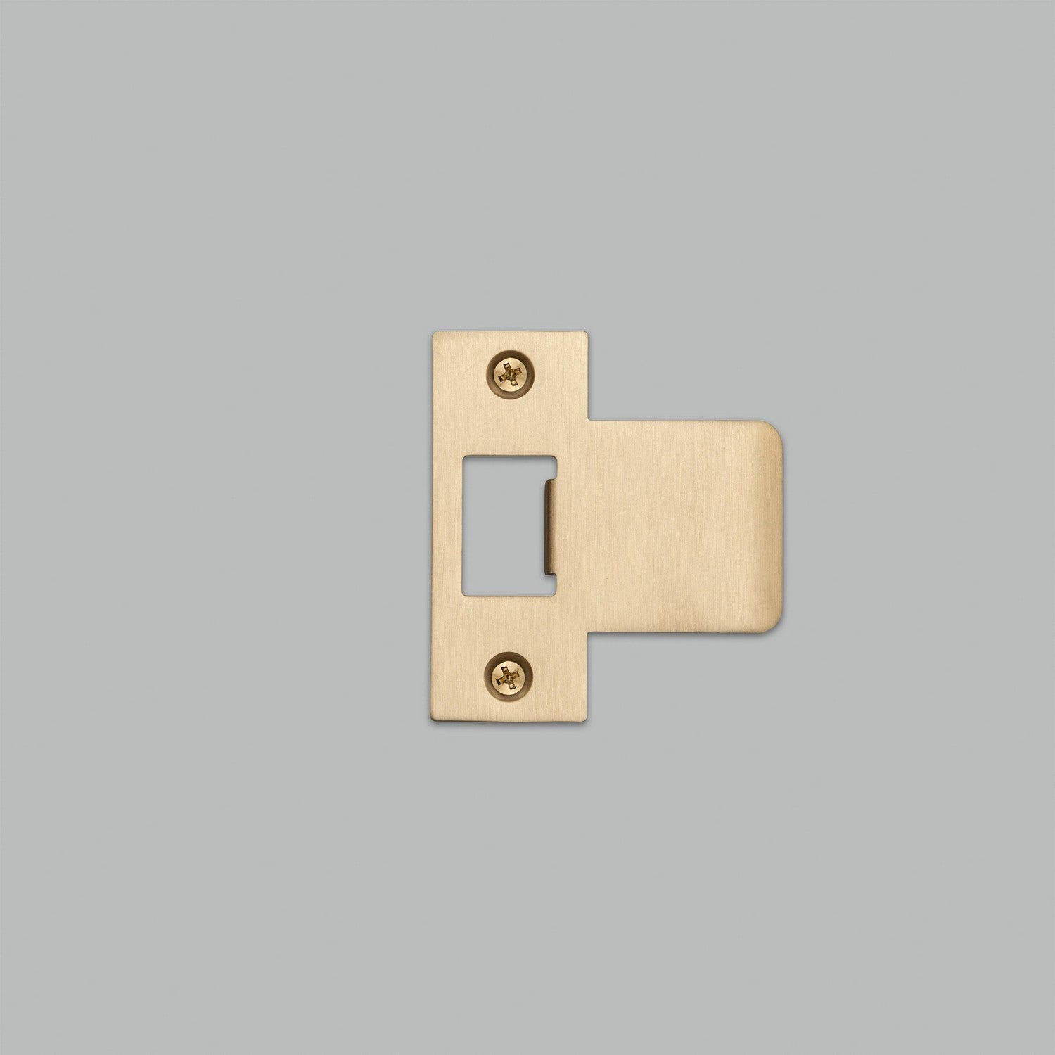 Buster + Punch - UDS-051788 - Strike Plate Kit - Brass