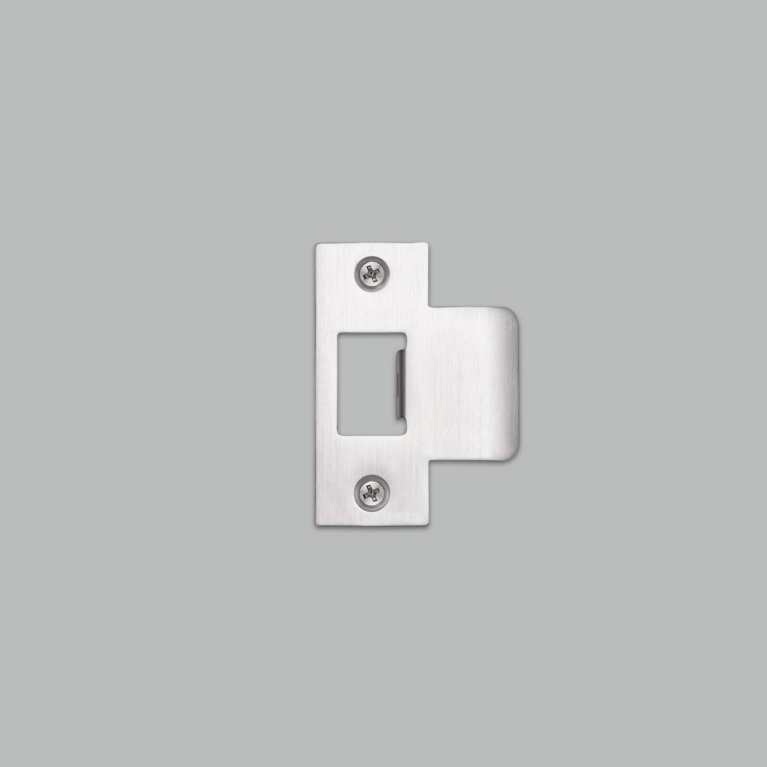 Buster + Punch - UDS-071775 - Strike Plate Kit - Steel