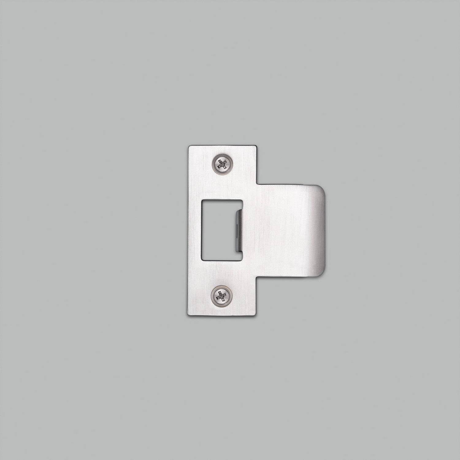 Buster + Punch - UDS-071781 - Strike Plate Kit - Steel