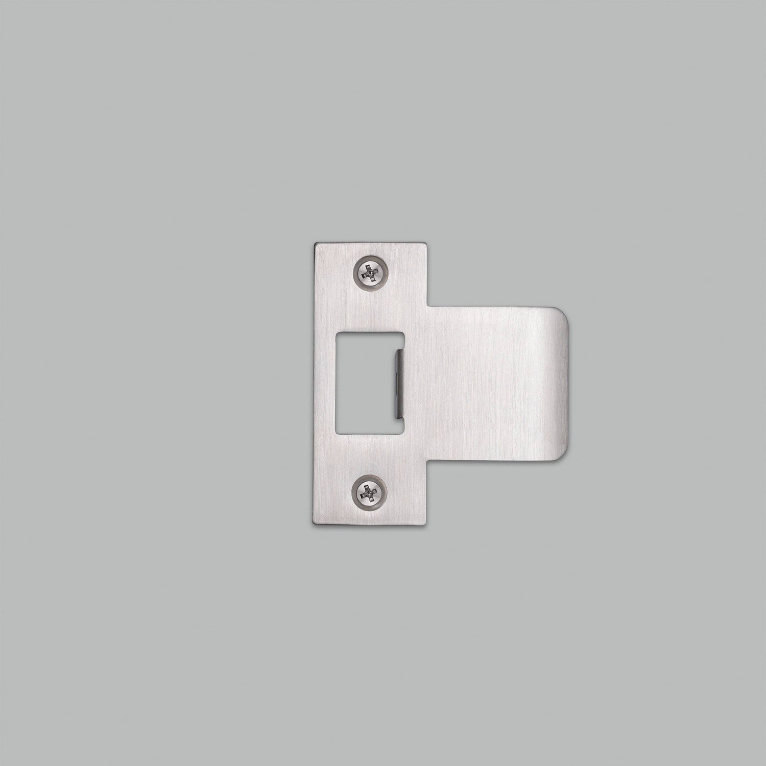 Buster + Punch - UDS-071787 - Strike Plate Kit - Steel