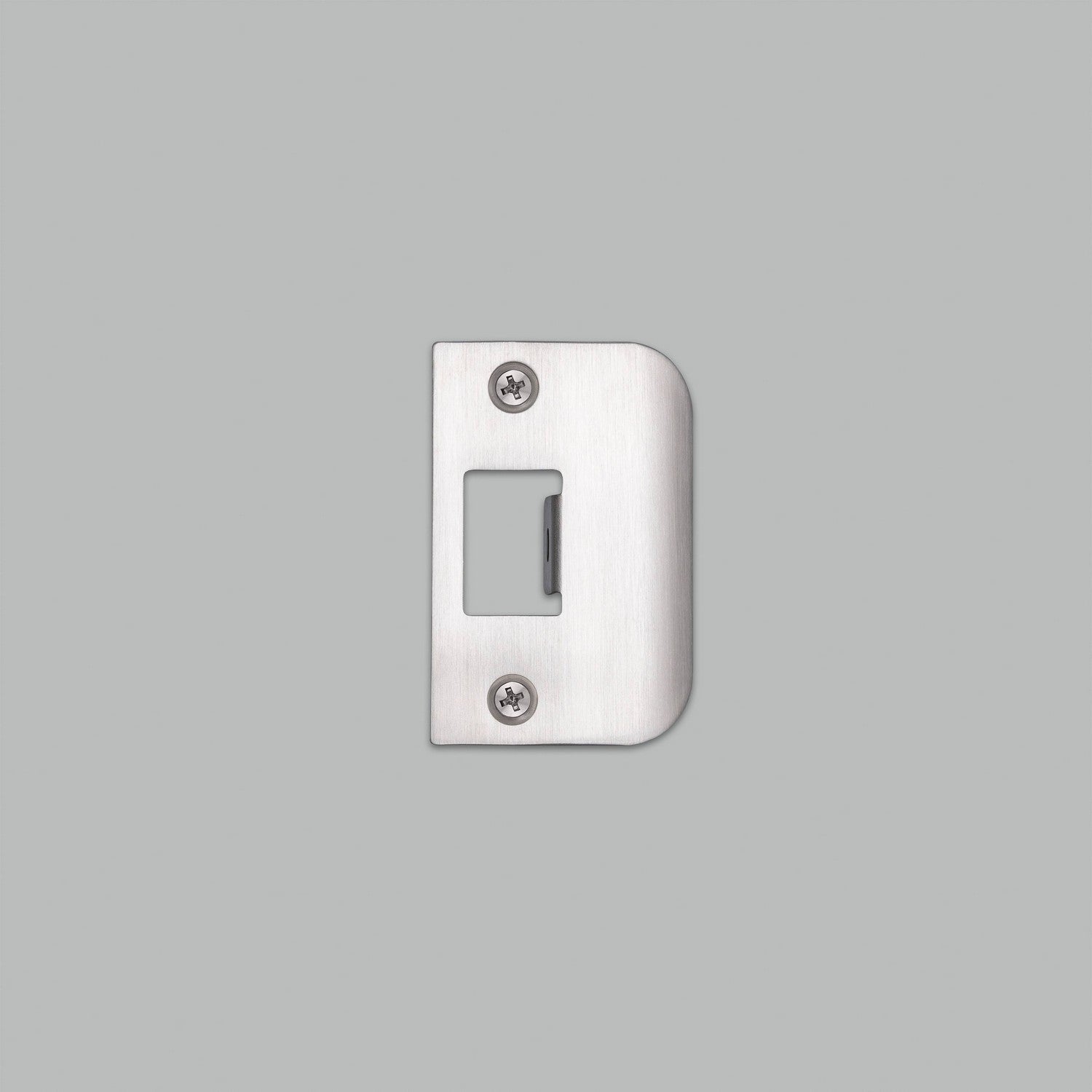 Buster + Punch - UDS-071793 - Strike Plate Kit - Steel