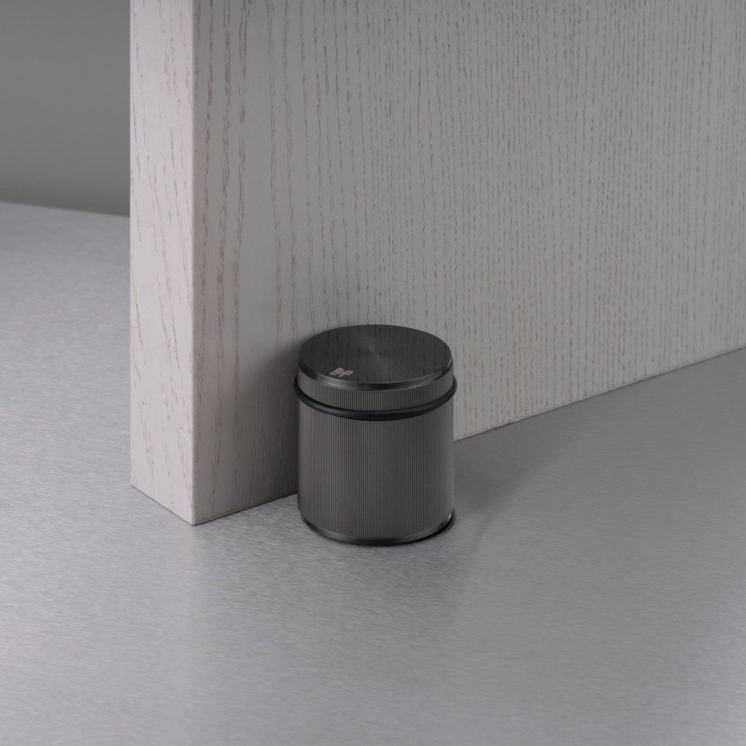 Buster + Punch - UDS-351544 - Butée de porte - Gris anthracite