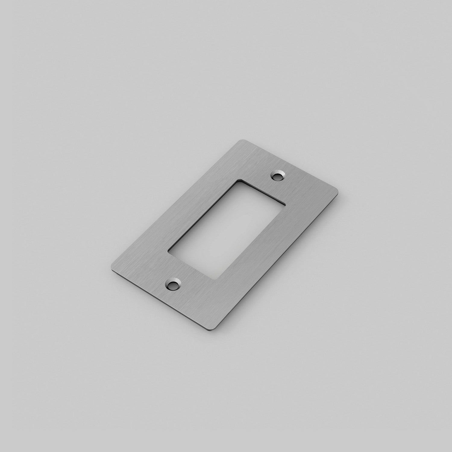 Buster + Punch - NPL-073580 - Plaque murale - Acier