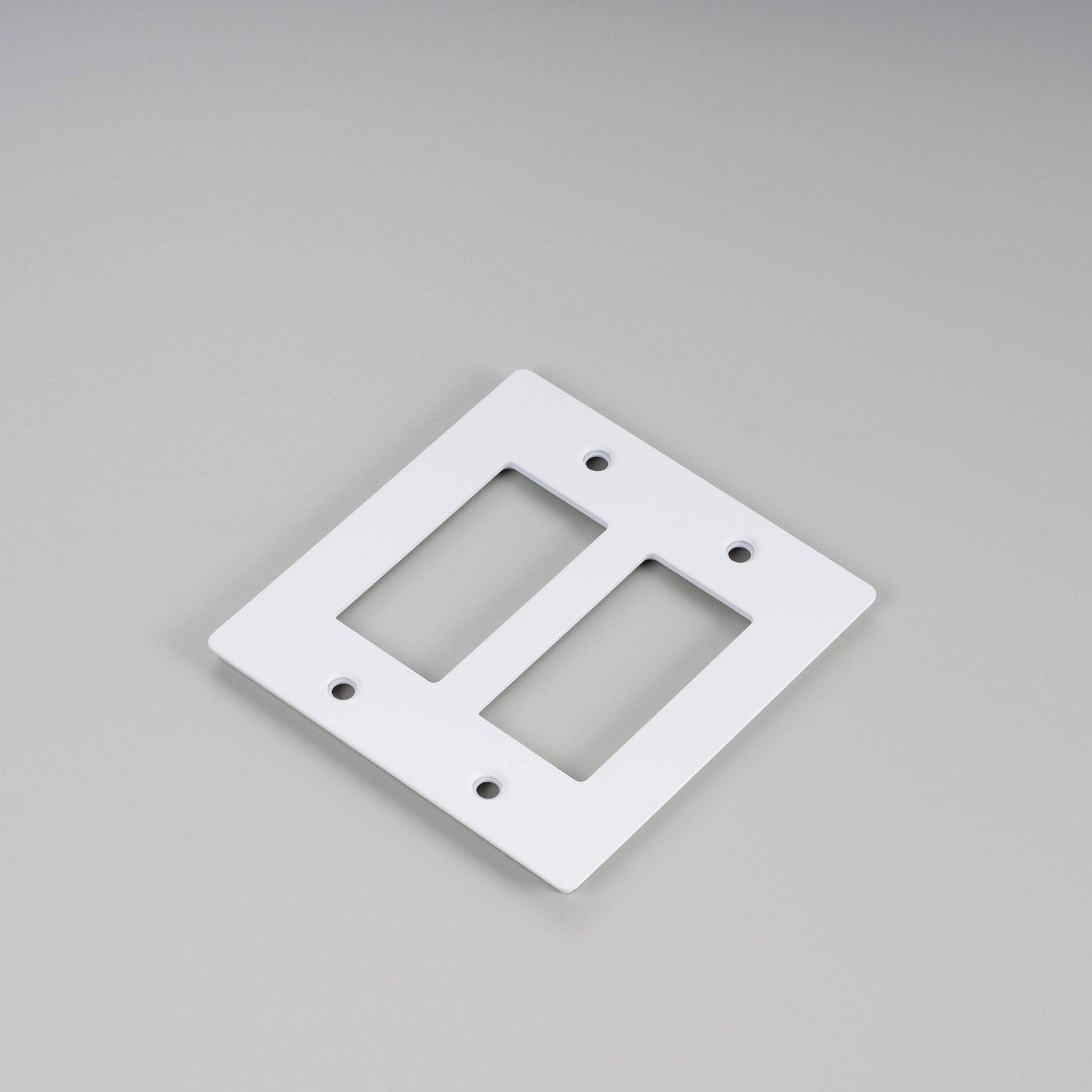 Buster + Punch - NPL-143586 - Wall Plate - White