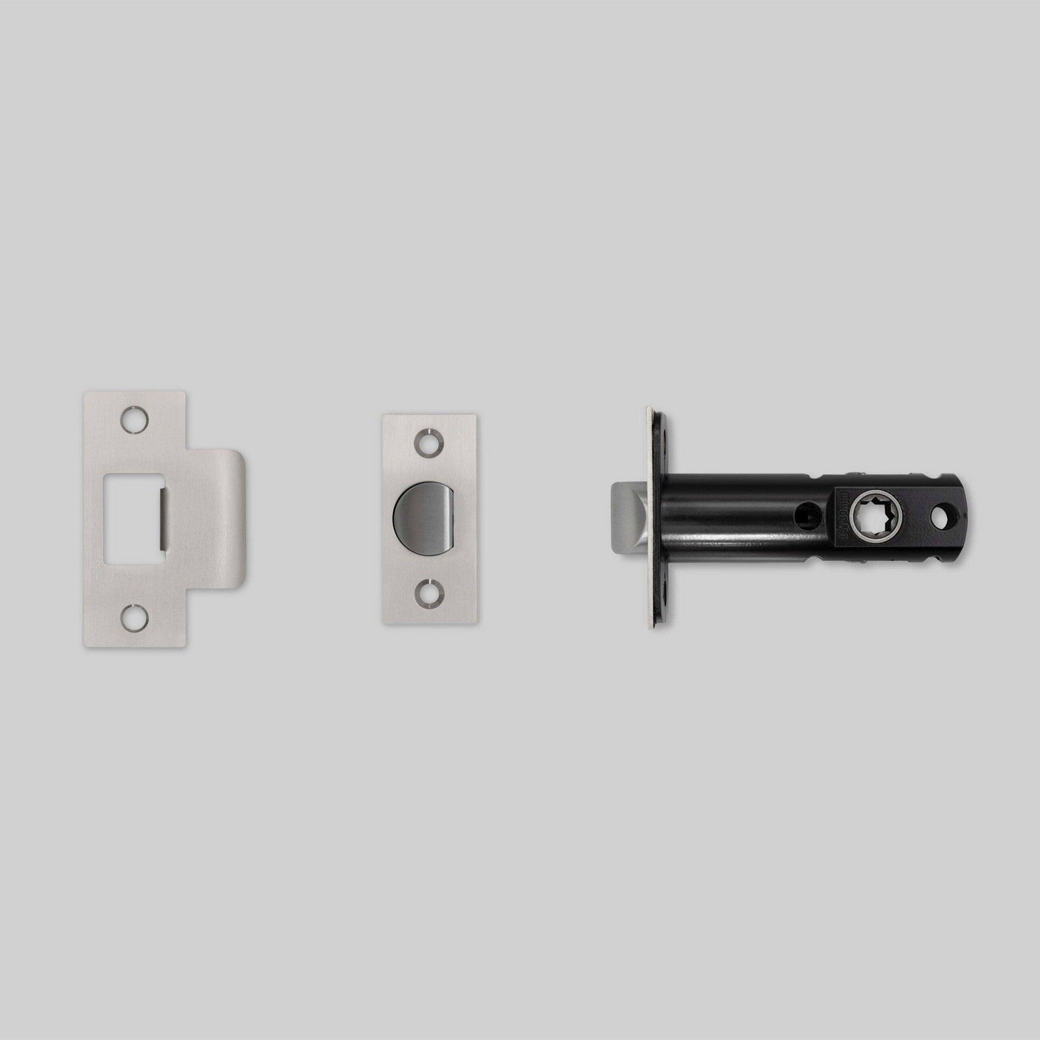 Buster + Punch - NLL-07194 - Tubular Latch - Steel