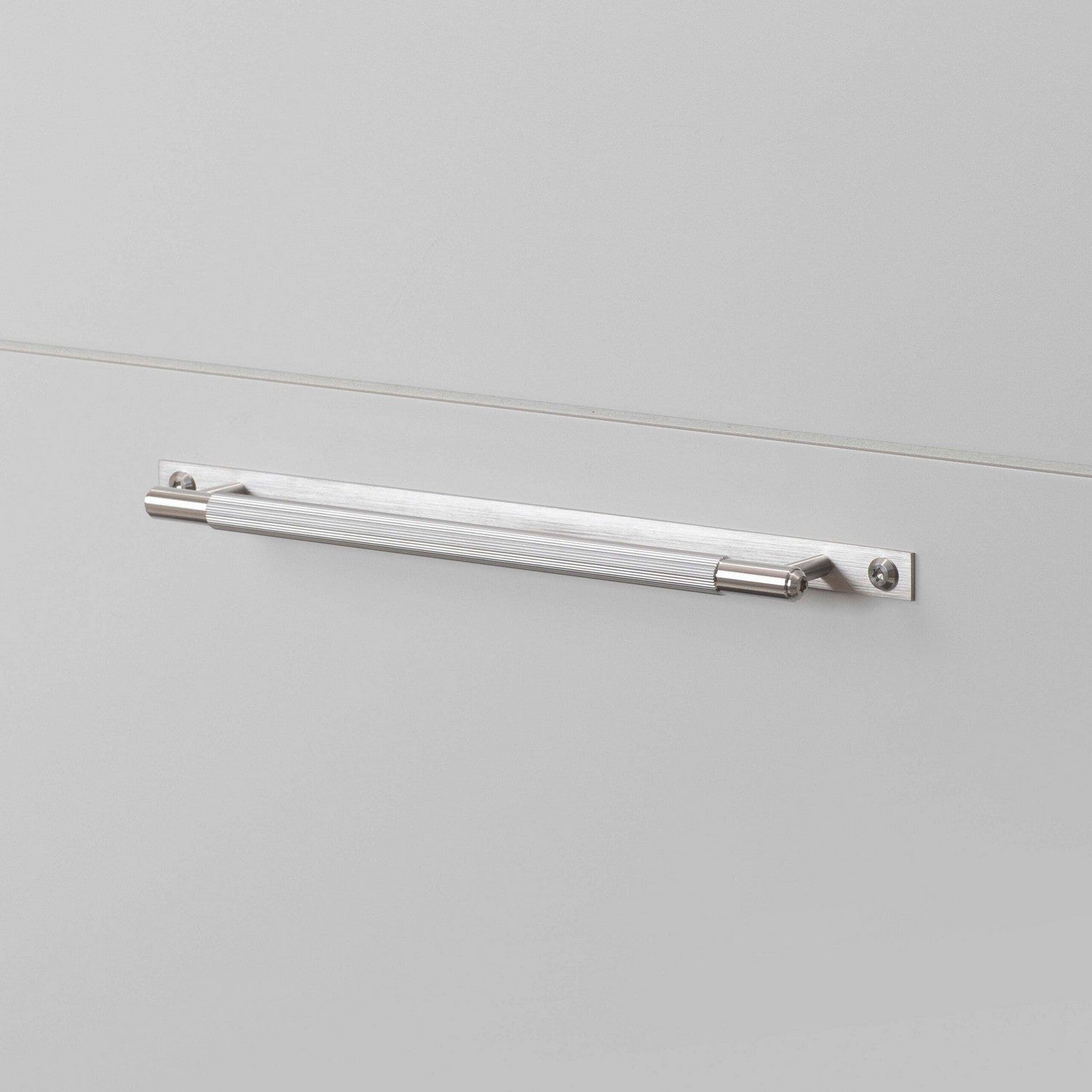 Buster + Punch - NPB-07350 - Barre de traction - Acier