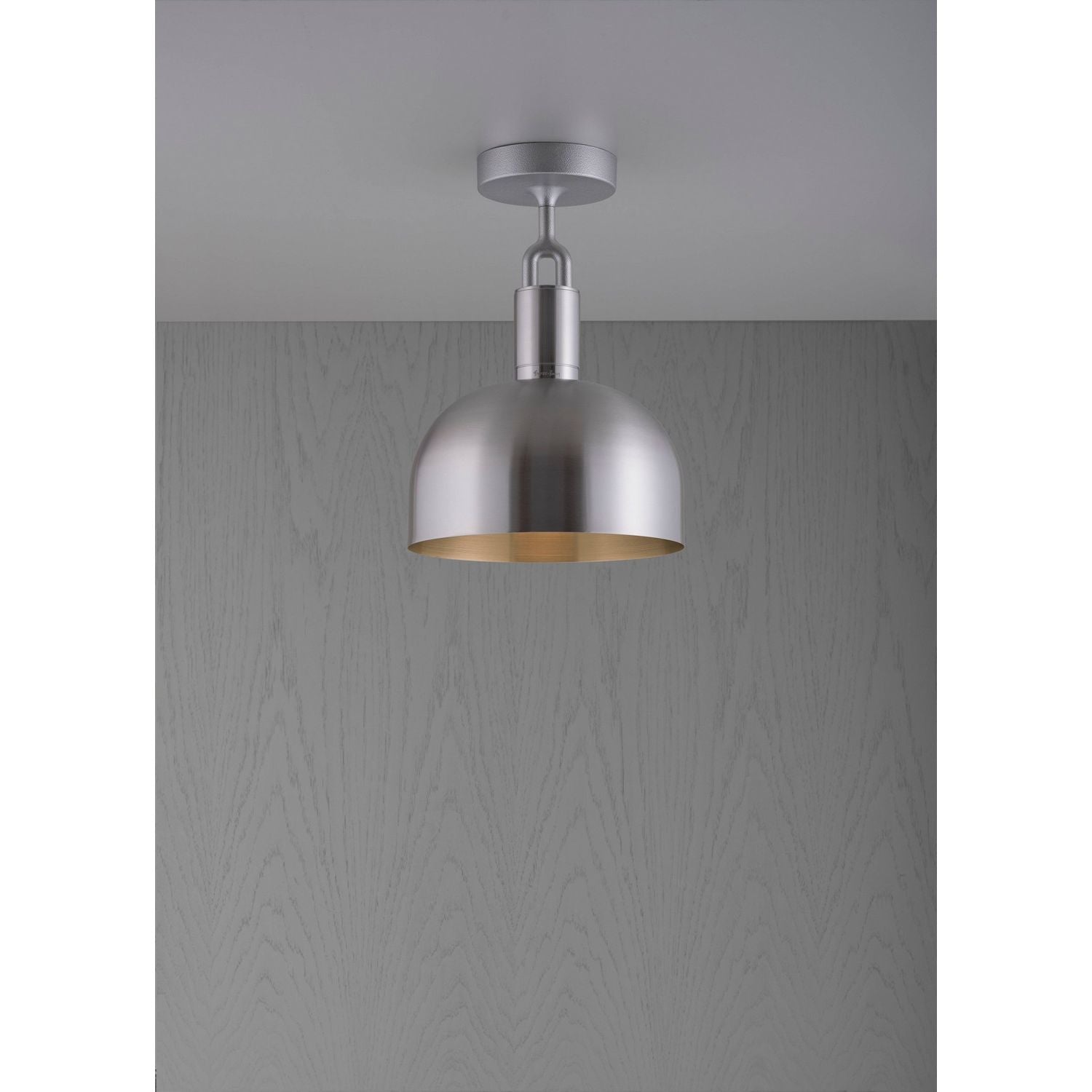 Buster + Punch - NFC-853213 - LED Linear Ceiling Mount - Steel