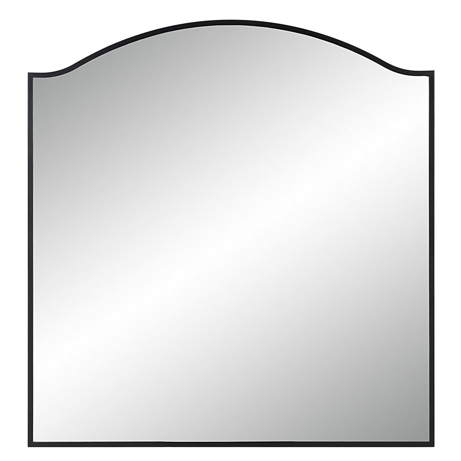 Renwil Canada - MT2642 - Mirror - Bandon - Matte Black