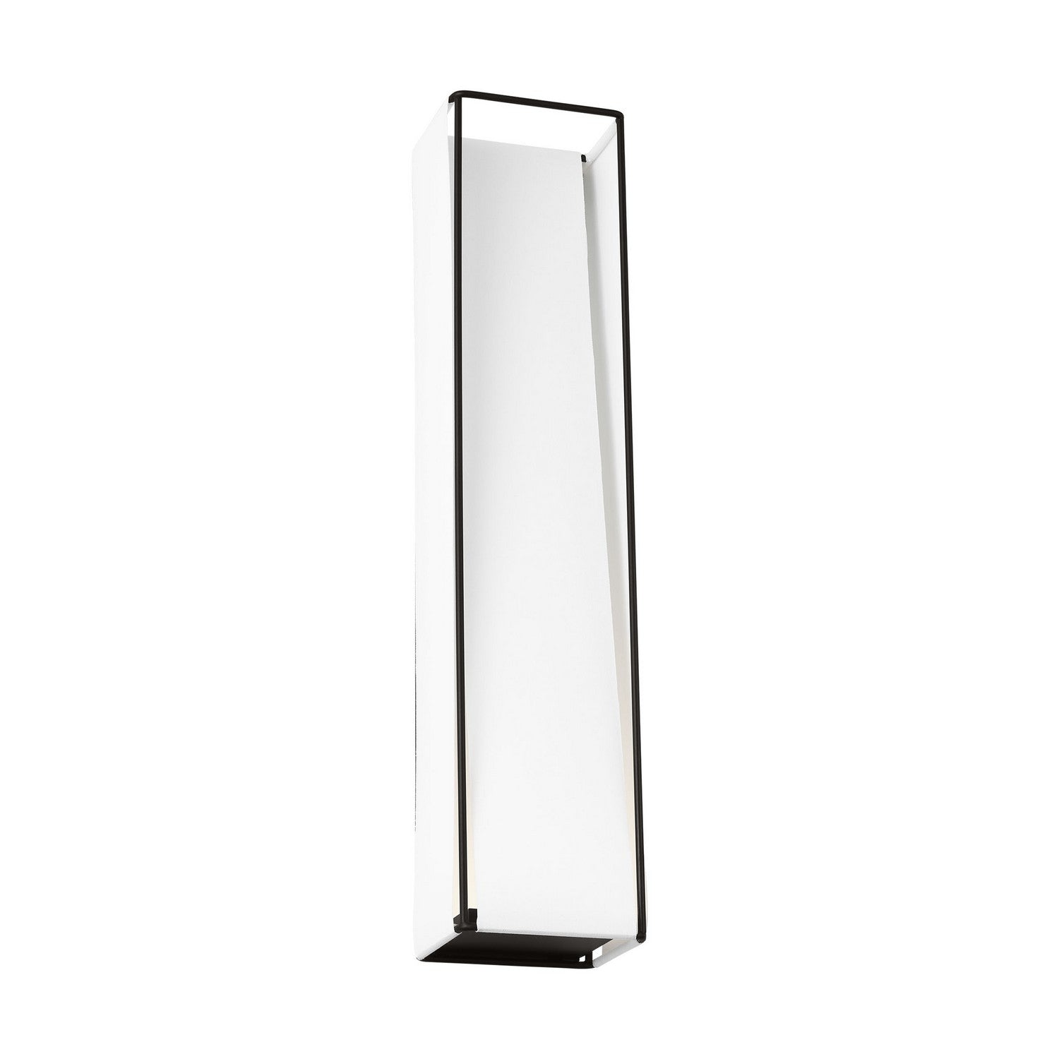 Visual Comfort Studio Canada - KWL1191AI - LED Wall Sconce - Velero - Aged Iron