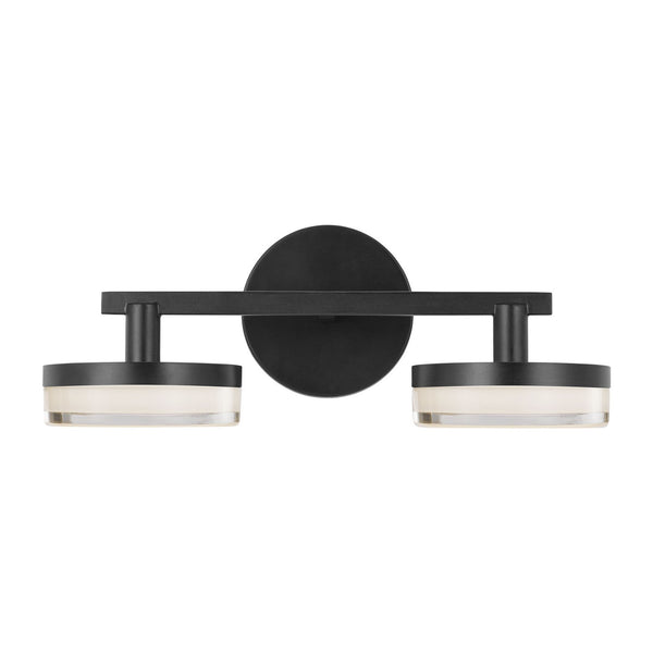 Khan LED Vanity