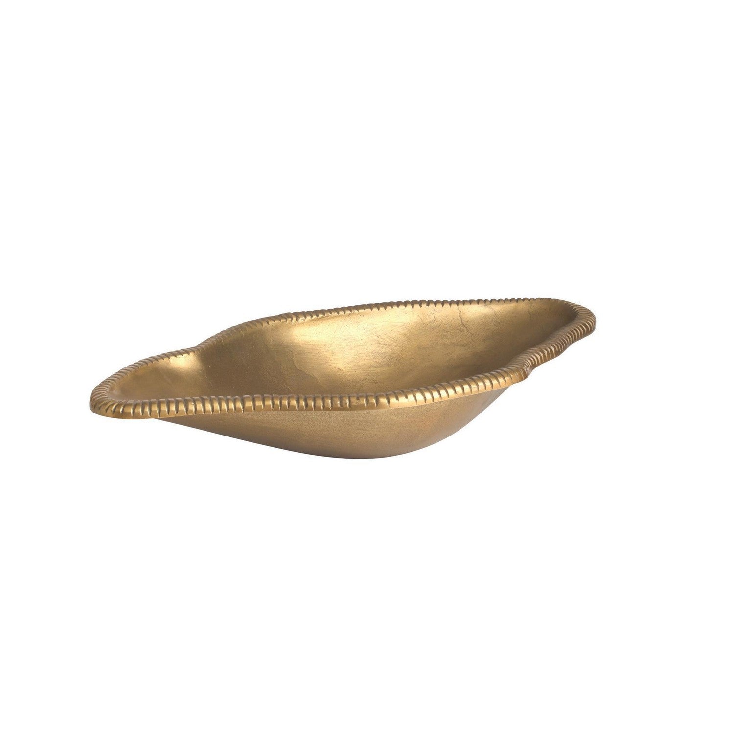 Arteriors - ATI09 - Centre de table - Keller - Laiton antique