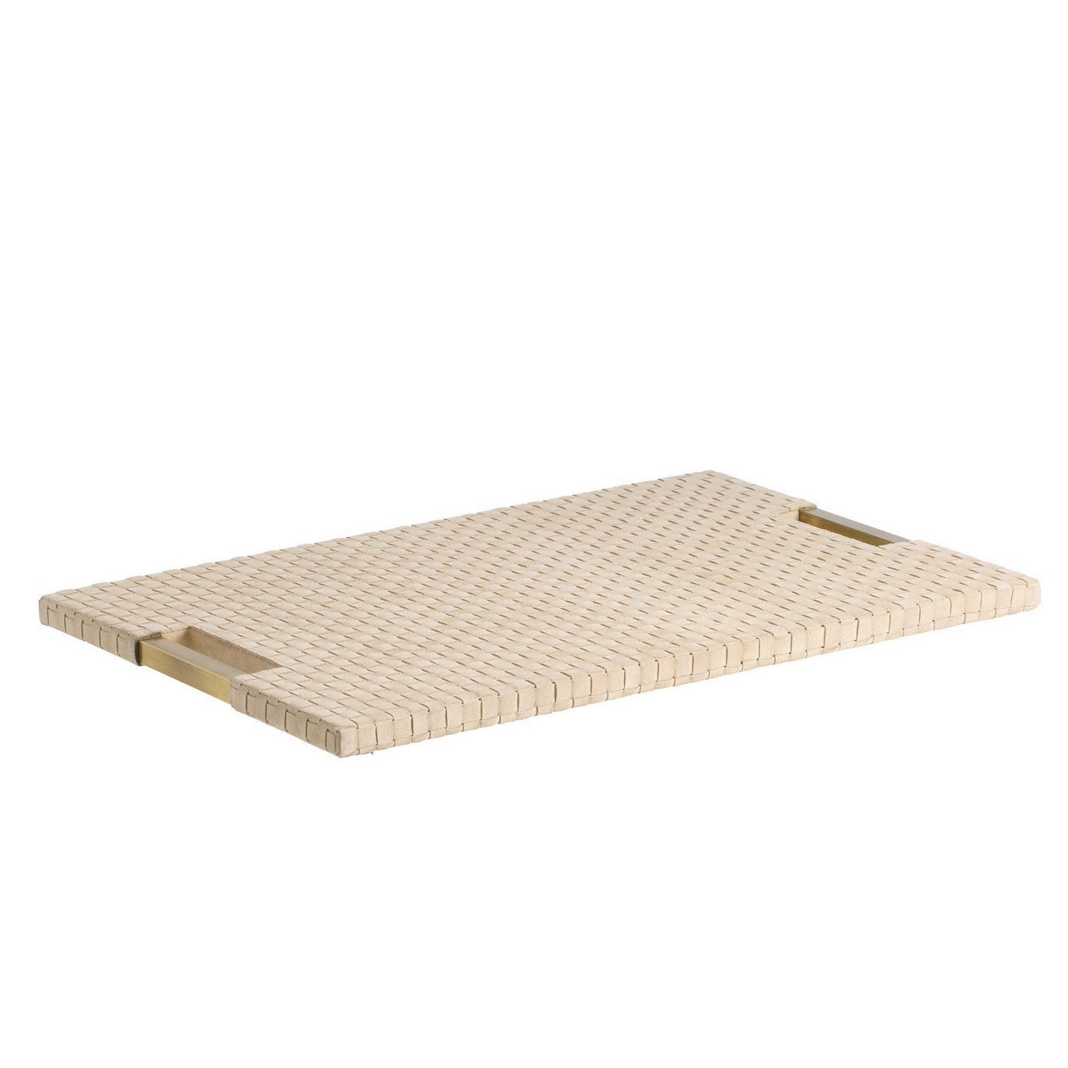 Arteriors - AYI13 - Plateau - Kellen - Taupe