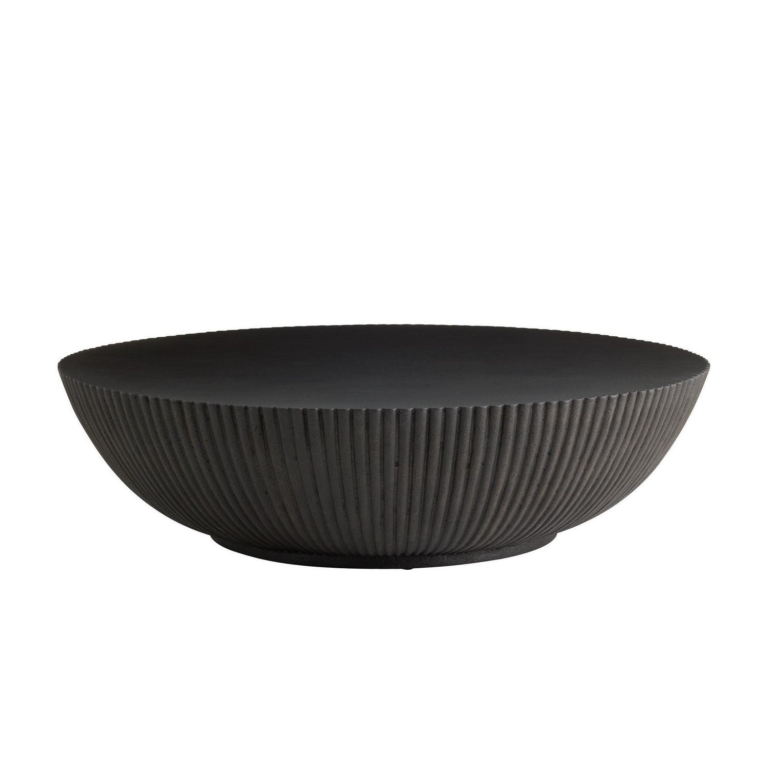 Arteriors - FCS22 - Table basse d'extérieur - Etta - Noir