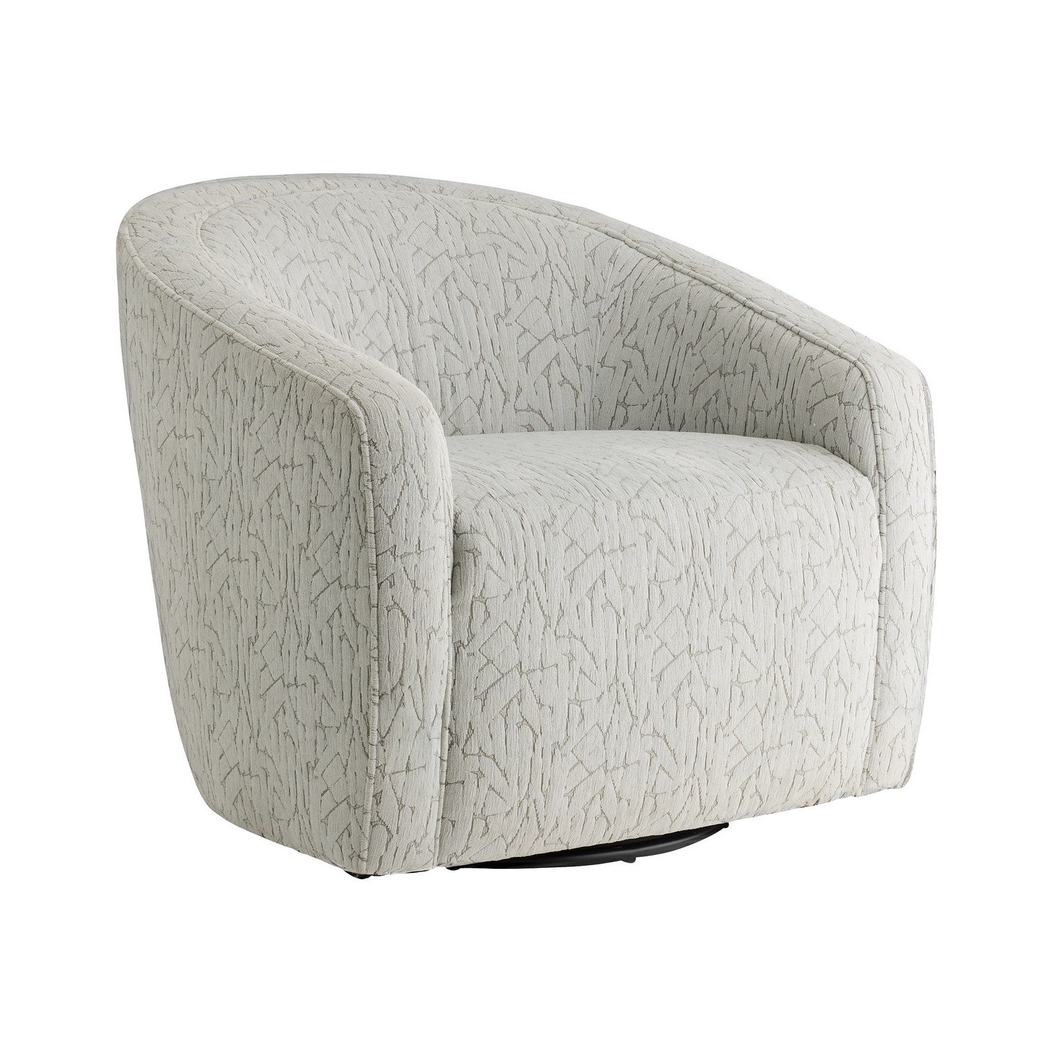 Arteriors - FRU09 - Chaise - Isadora - Earl Grey