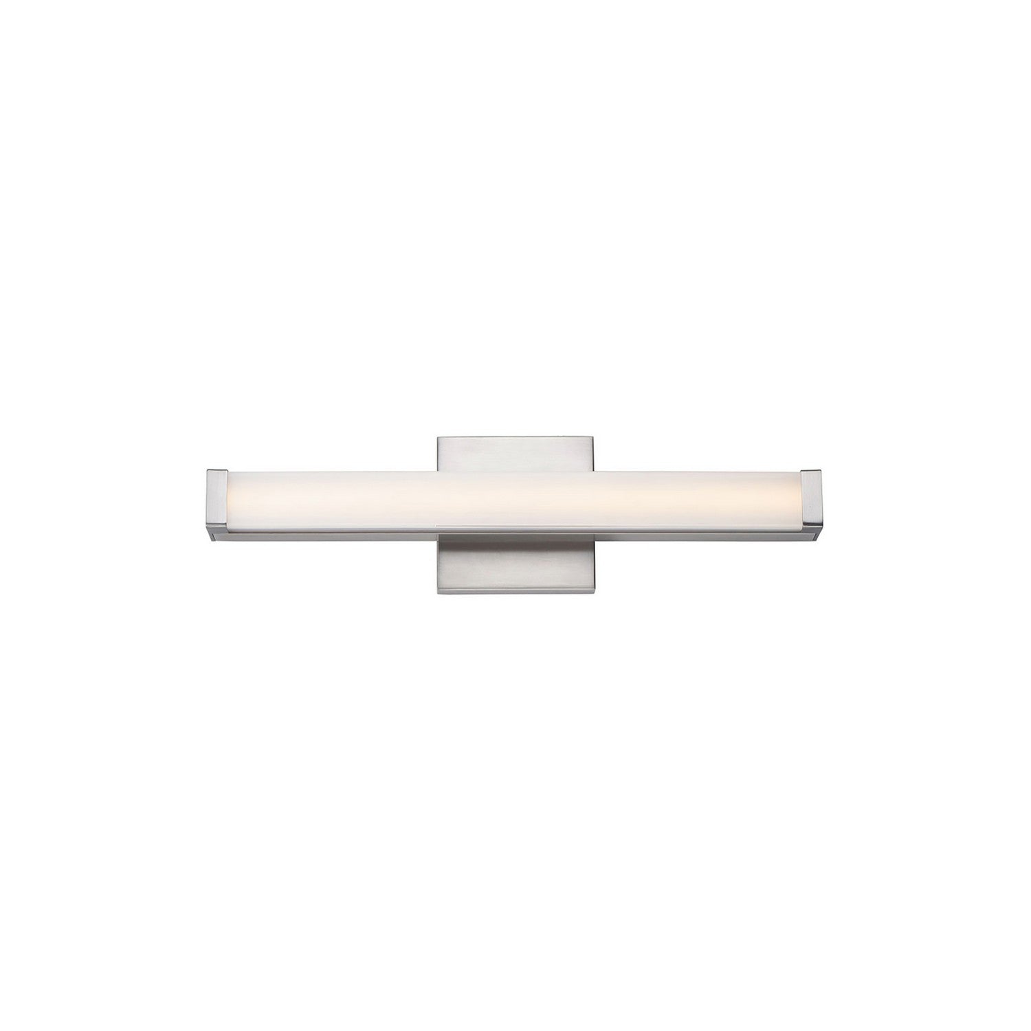 Maxim Lighting 52050SN Spec 5CCT Bath Vanity in Satin Nickel