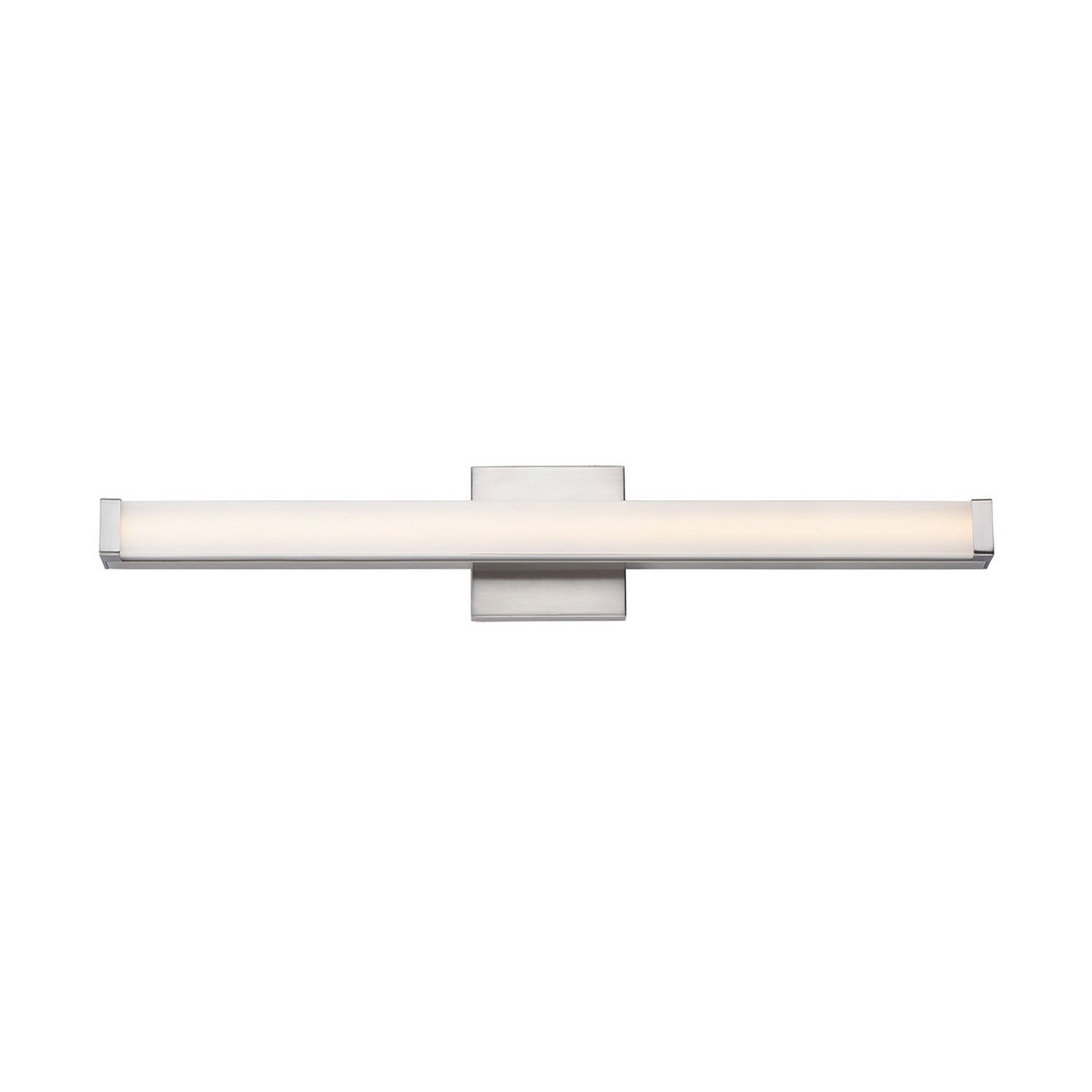 Maxim Lighting 52052SN Spec 5CCT Bath Vanity in Satin Nickel