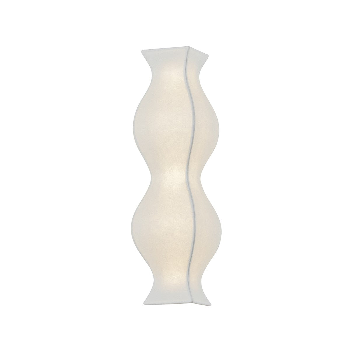 Troy Lighting Canada - B2417-SWH - DEL Murale - Brisa - Blanc doux