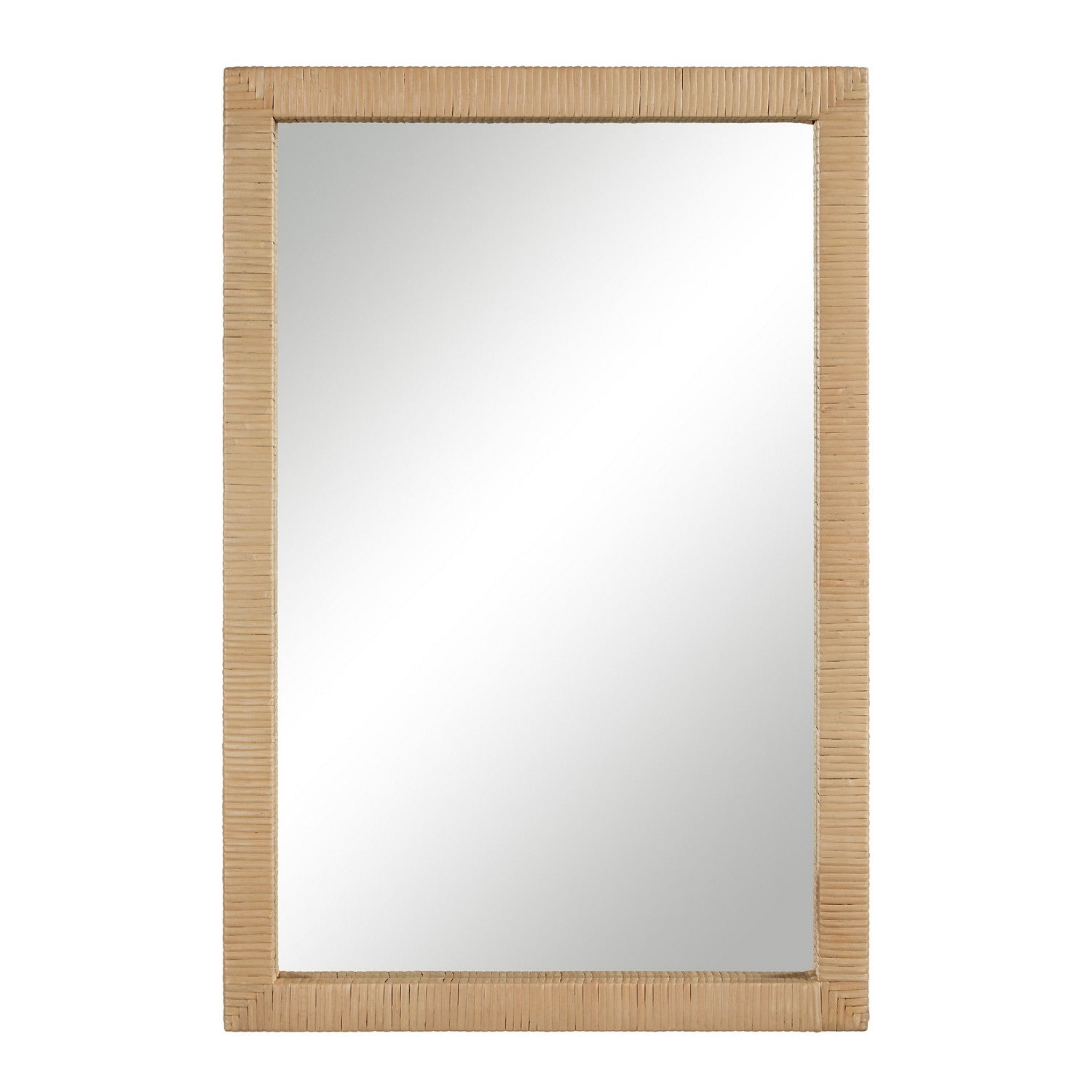 Renwil Canada - MT2663 - Mirror - Sara - Natural