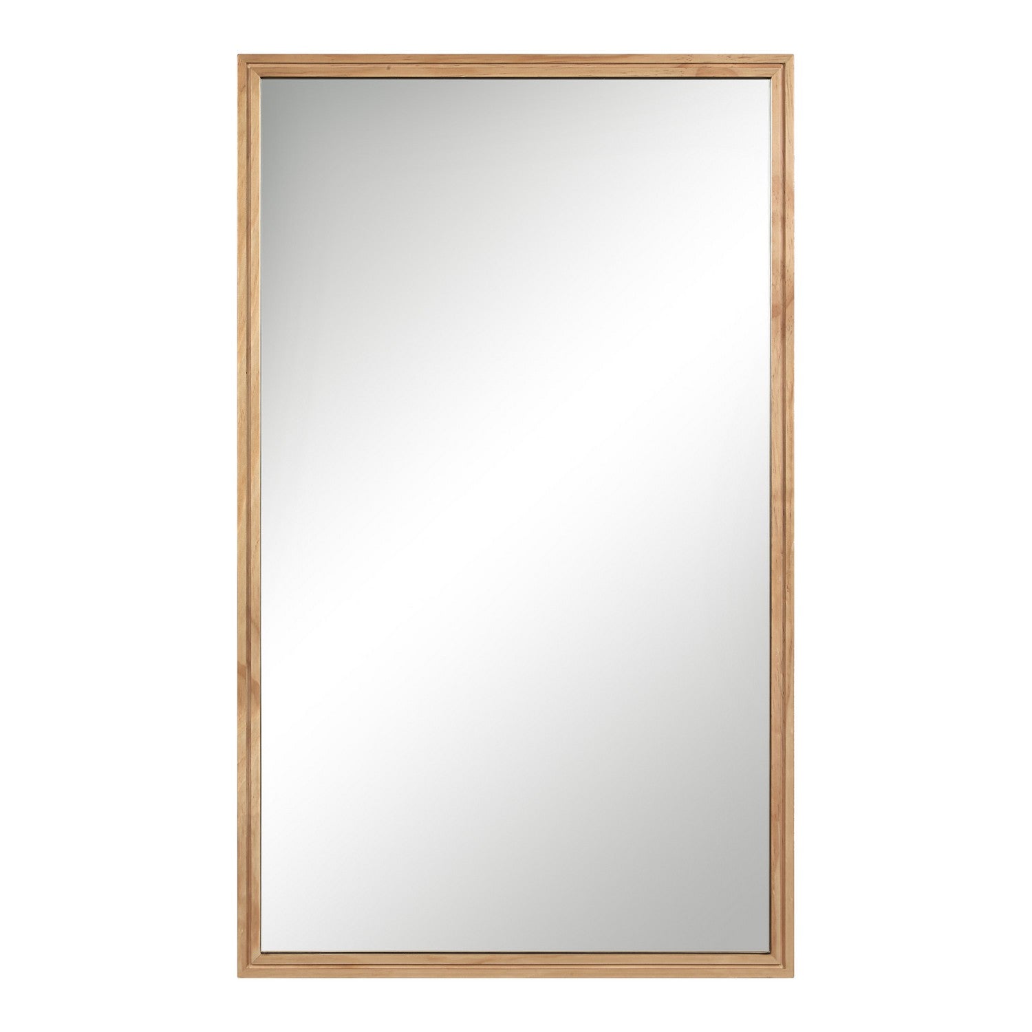Renwil Canada - MT2714 - Mirror - Canas - Natural