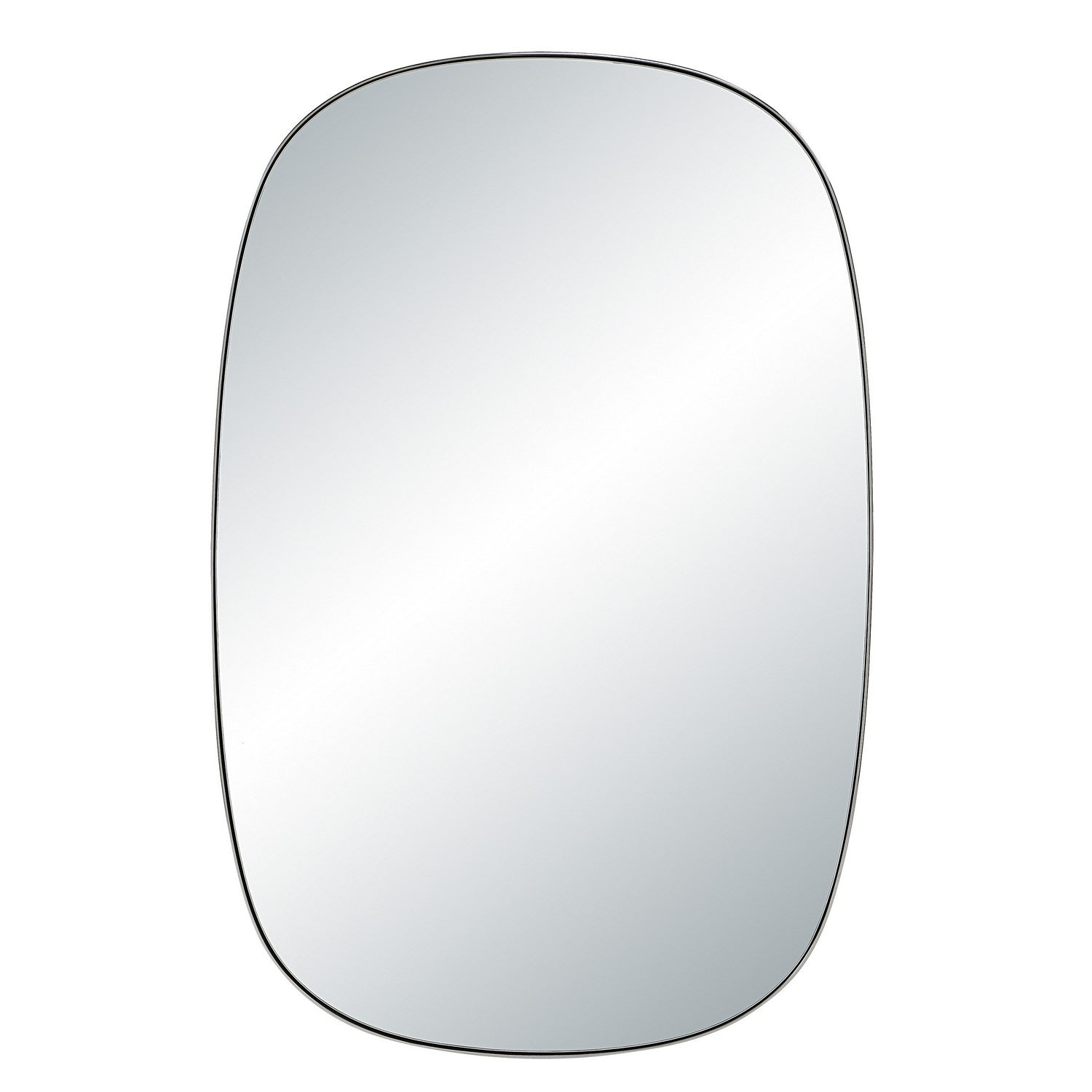 Renwil Canada - MT2733 - Mirror - Talco - Polished Nickel