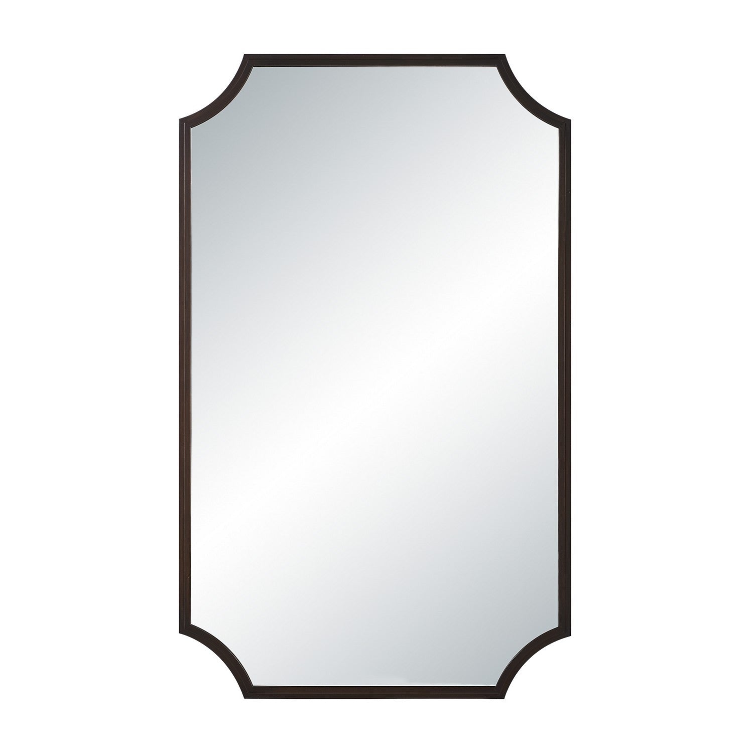 Renwil Canada - MT2740 - Mirror - Torre - Dark Antique Bronze